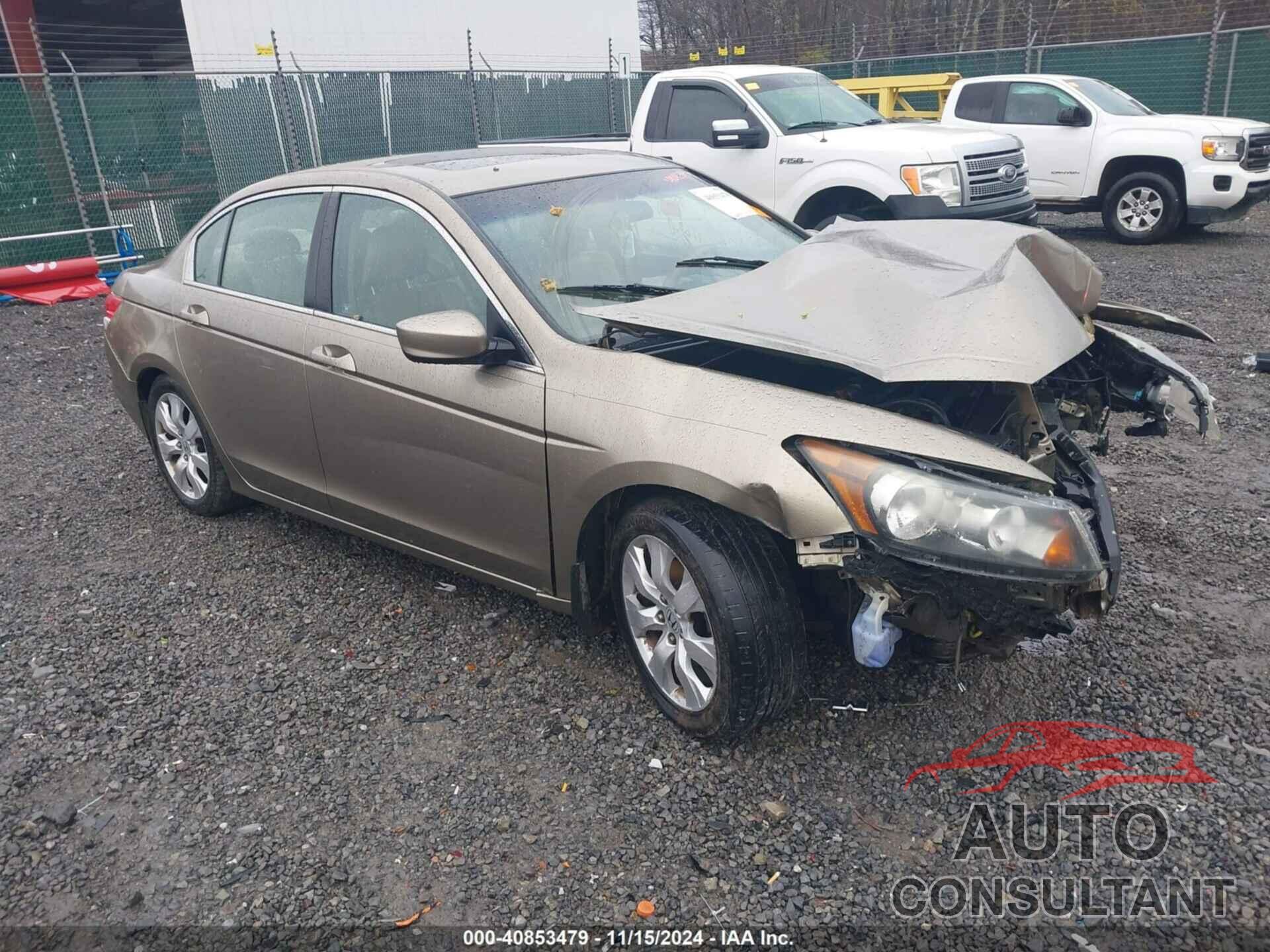 HONDA ACCORD 2010 - 1HGCP2F83AA006230