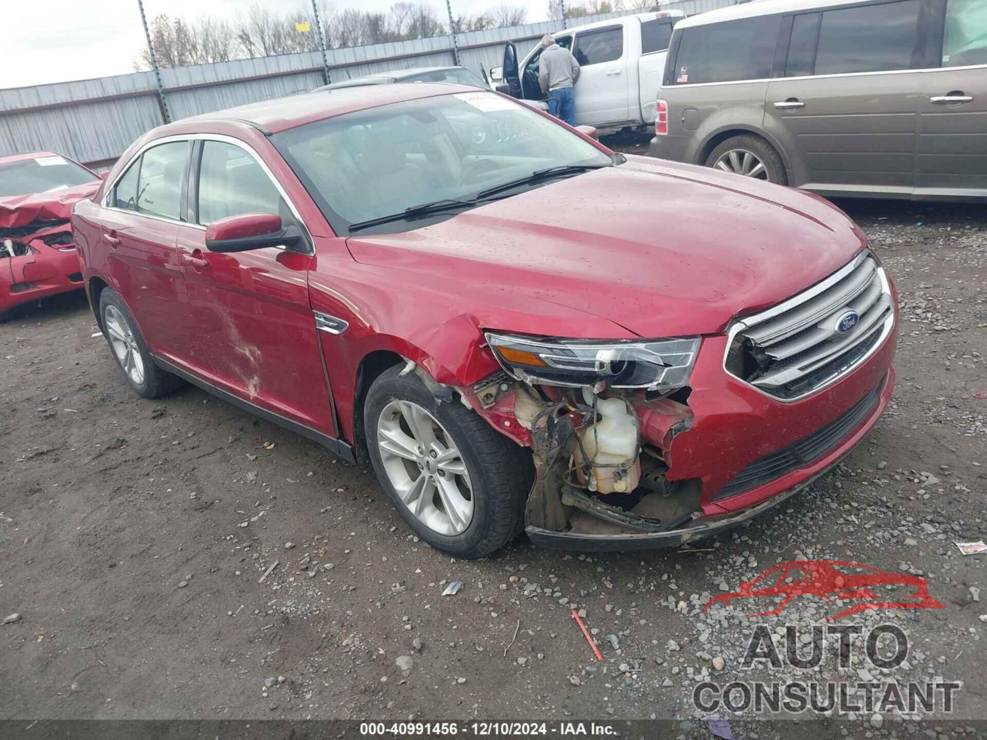 FORD TAURUS 2016 - 1FAHP2E82GG127753