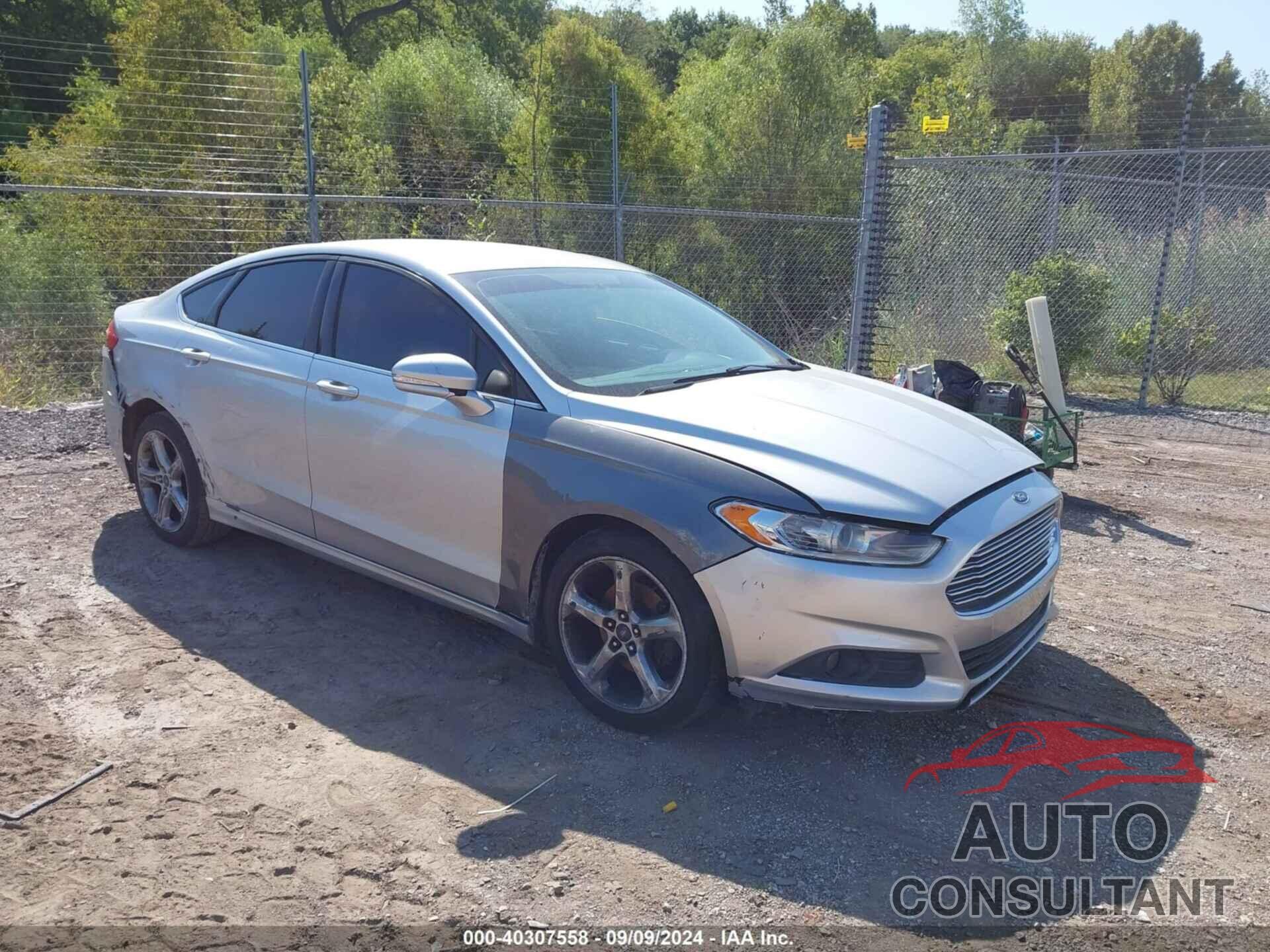 FORD FUSION 2016 - 3FA6P0HD3GR124180