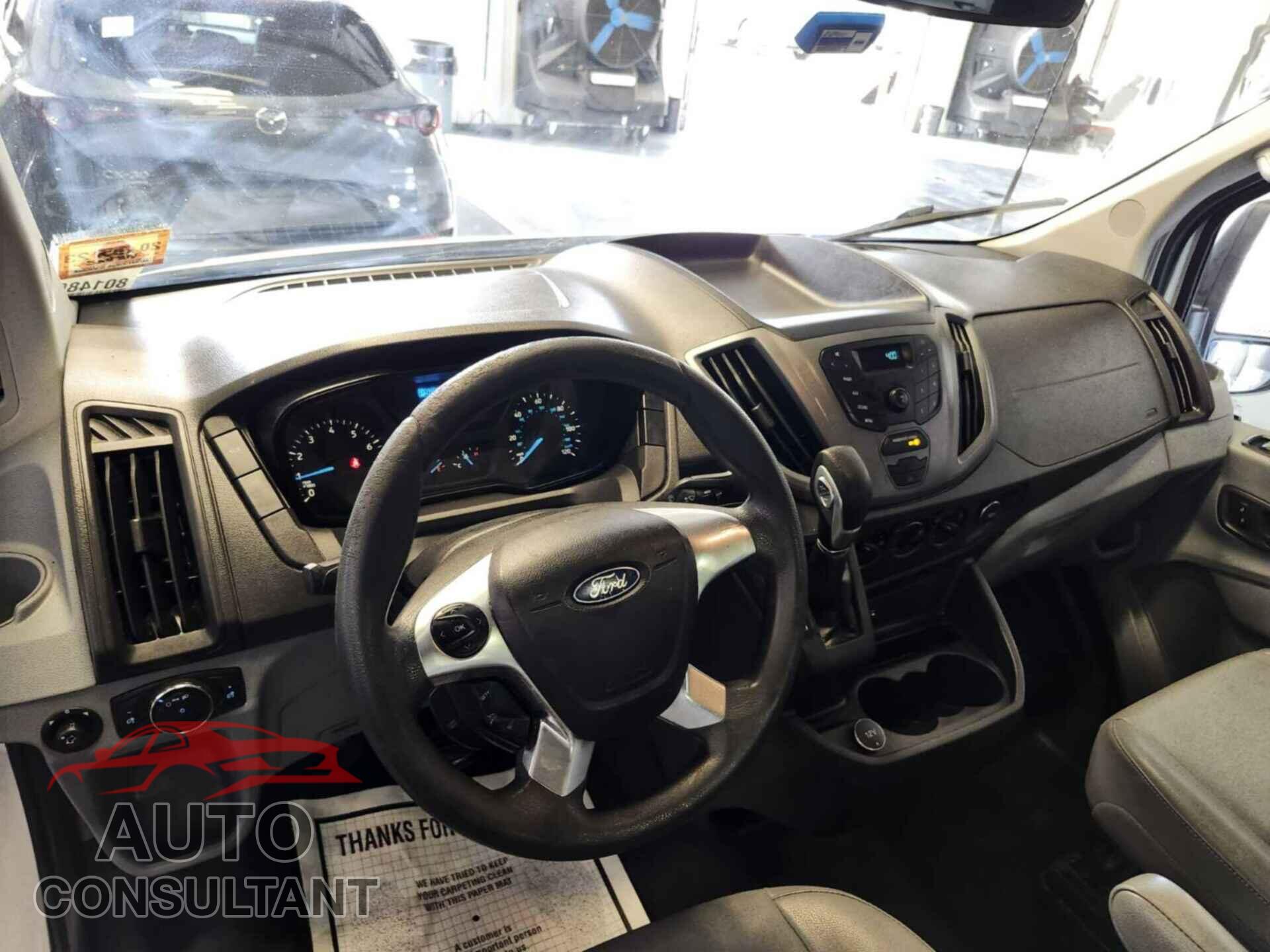 FORD TRANSIT-250 2017 - 1FTYR2CM5HKA34731