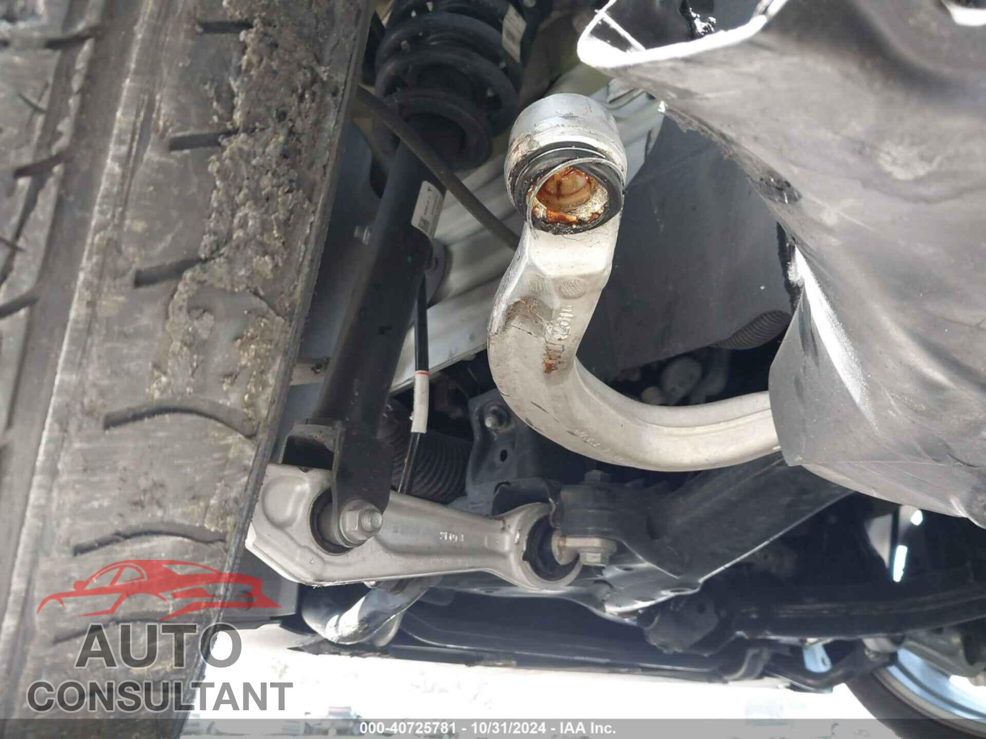 TESLA MODEL 3 2018 - 5YJ3E1EA2JF060600