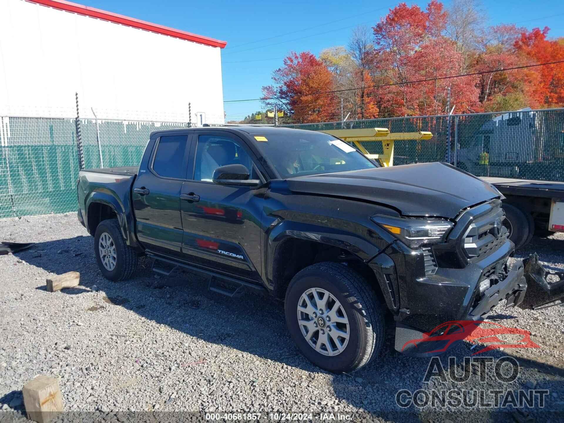 TOYOTA TACOMA 2024 - 3TYLB5JN0RT009407