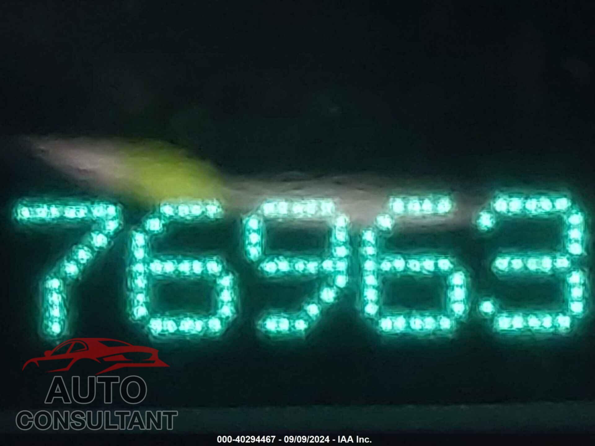 DODGE CHALLENGER 2012 - 2C3CDYBT8CH148103