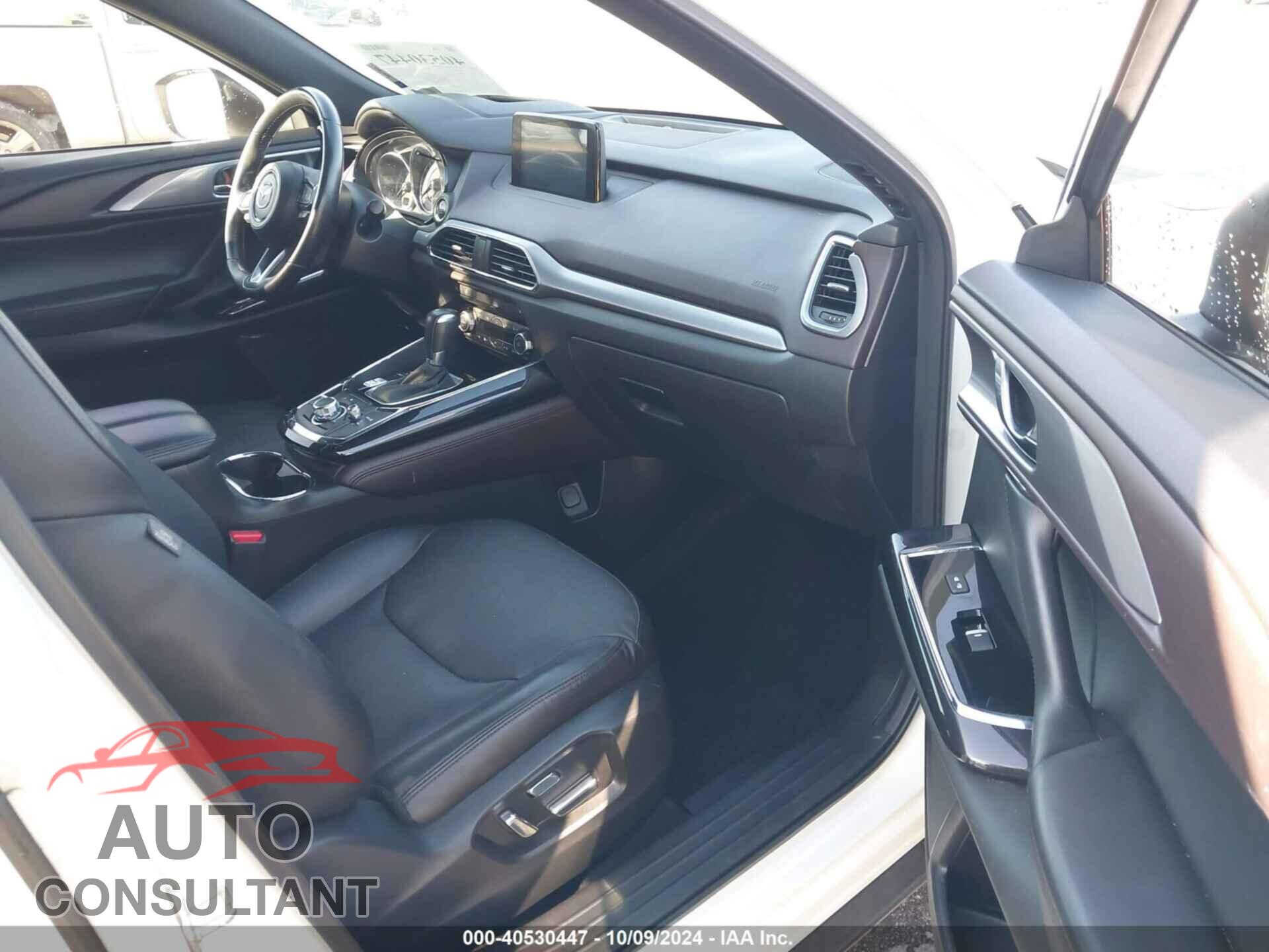 MAZDA CX-9 2018 - JM3TCBDY2J0224248