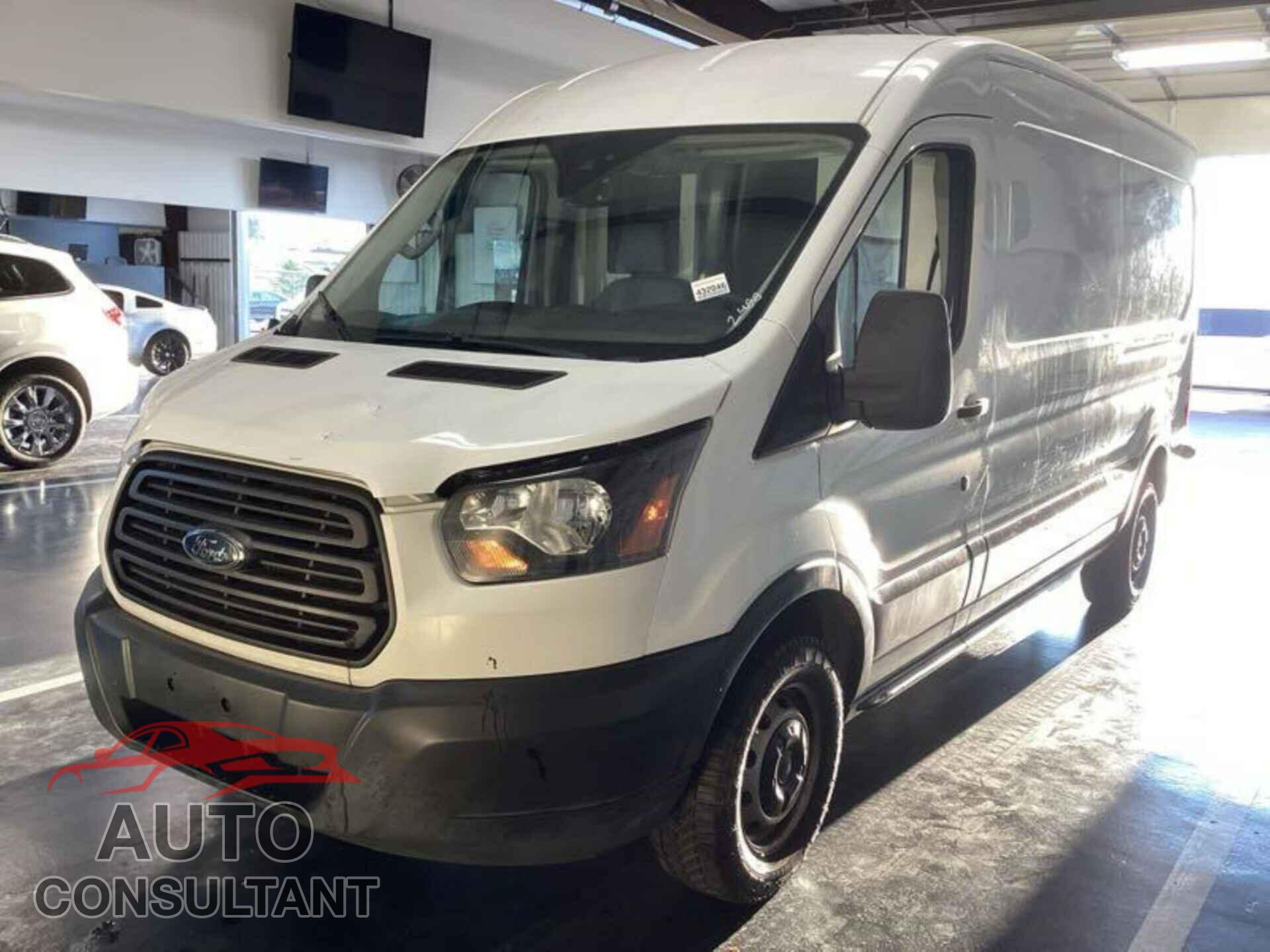 FORD TRANSIT 2017 - 1FTYR2CM9HKB34508