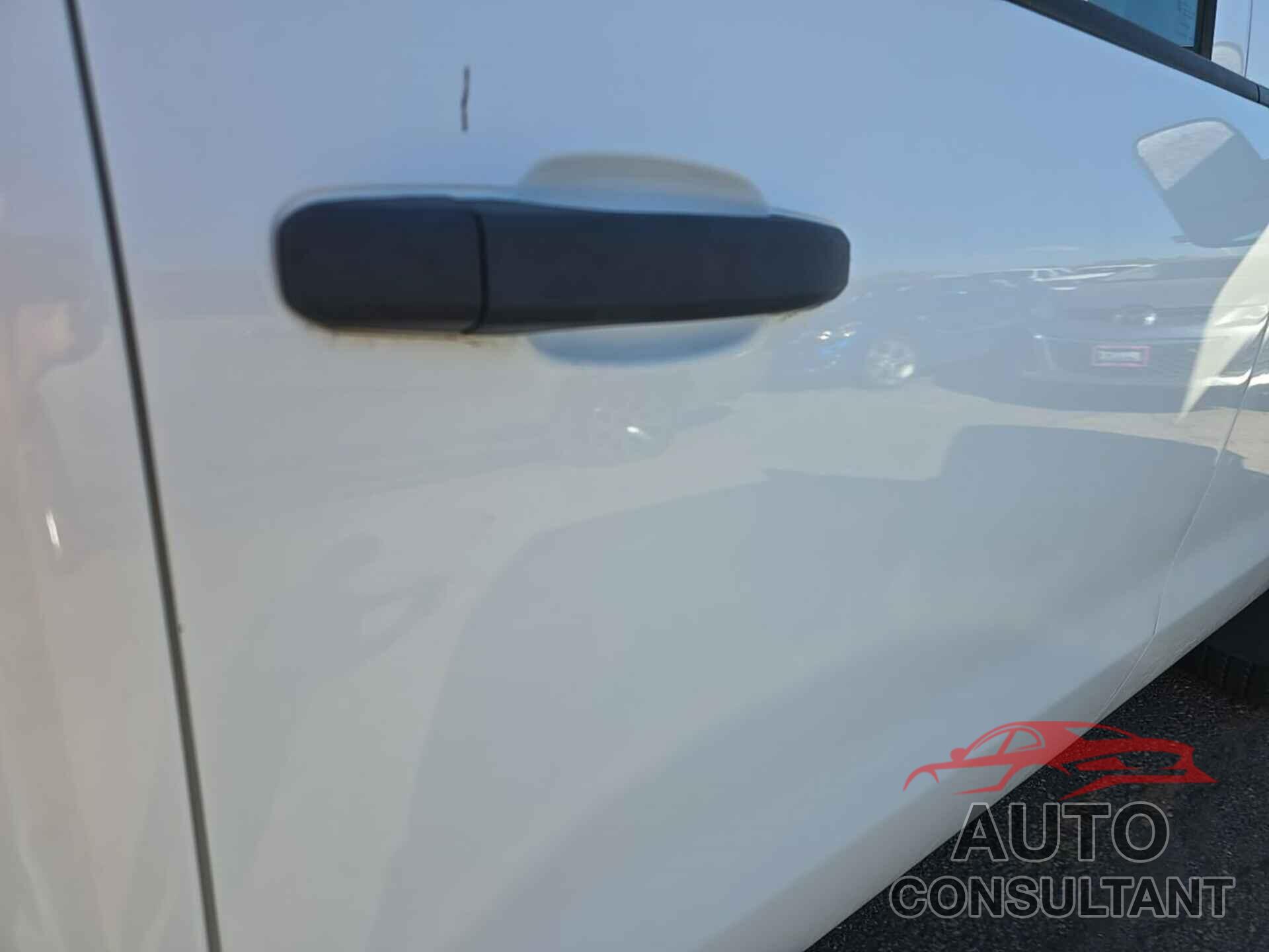 CHEVROLET SILVERADO 3500HD 2017 - 1GC4KYCY7HF116784