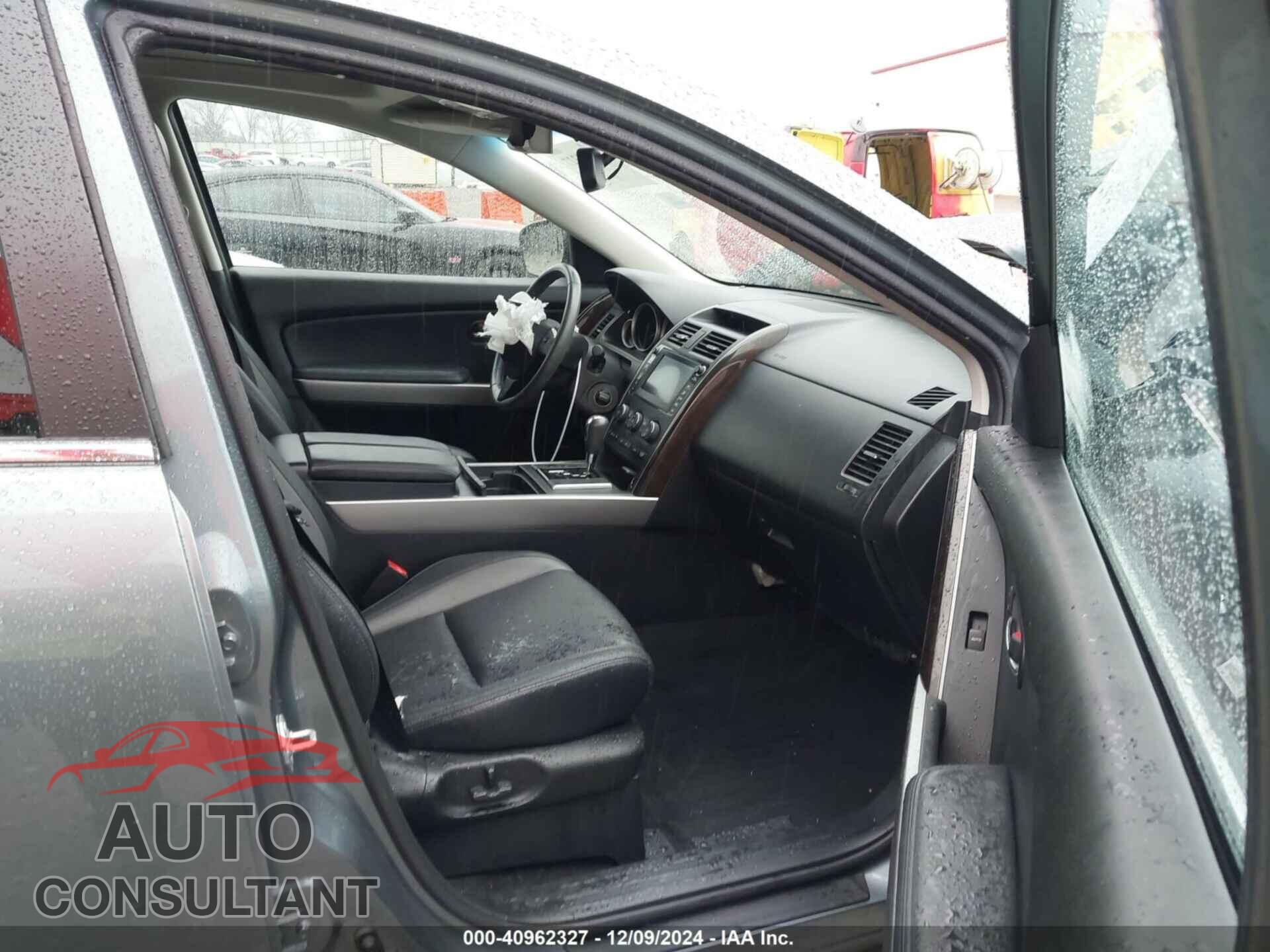 MAZDA CX-9 2012 - JM3TB2DA8C0360103