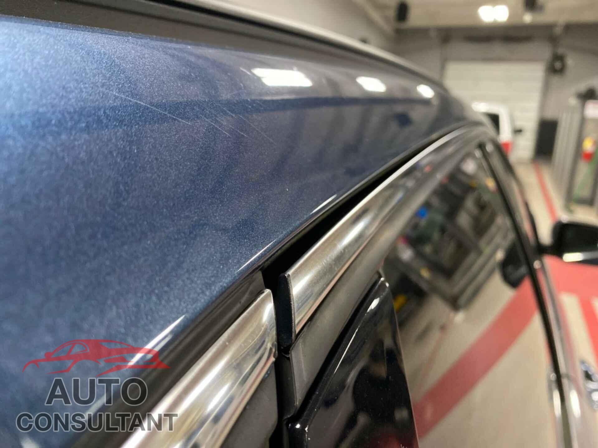 FORD EDGE 2018 - 2FMPK4J92JBB53973