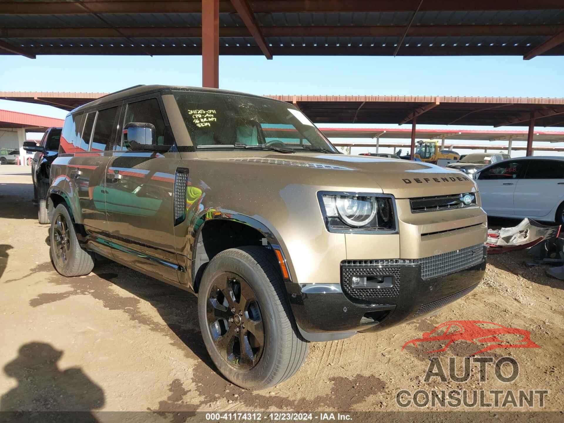 LAND ROVER DEFENDER 2023 - SALE2EEU2P2228324