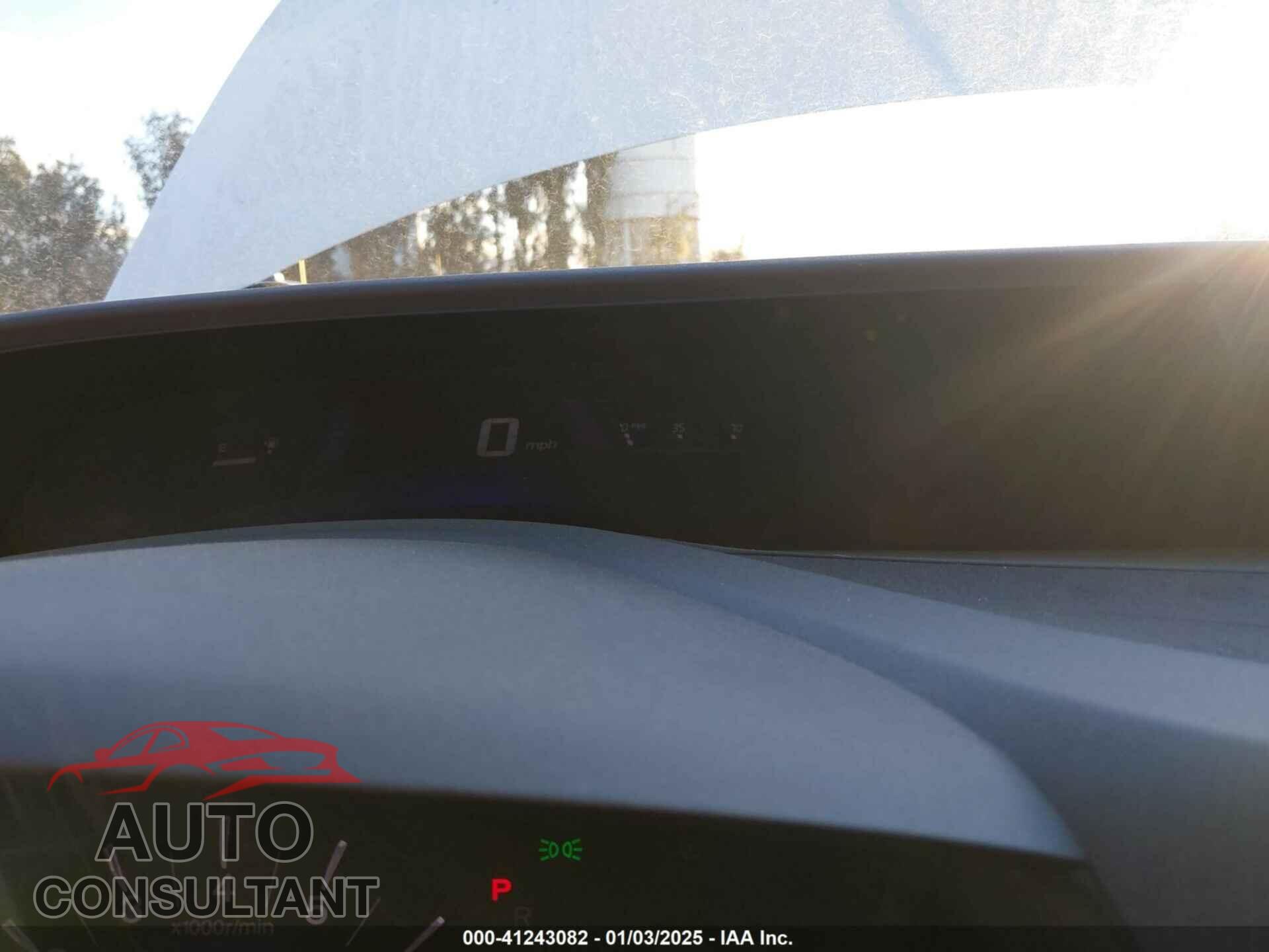 HONDA CIVIC SDN 2012 - JHMFB2F55CS004118