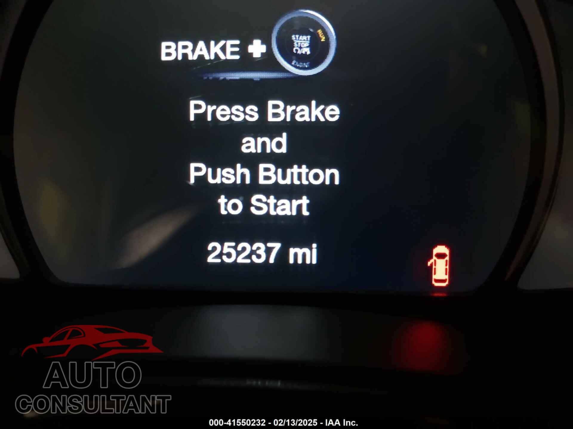 DODGE DURANGO 2023 - 1C4RDJDG1PC688317
