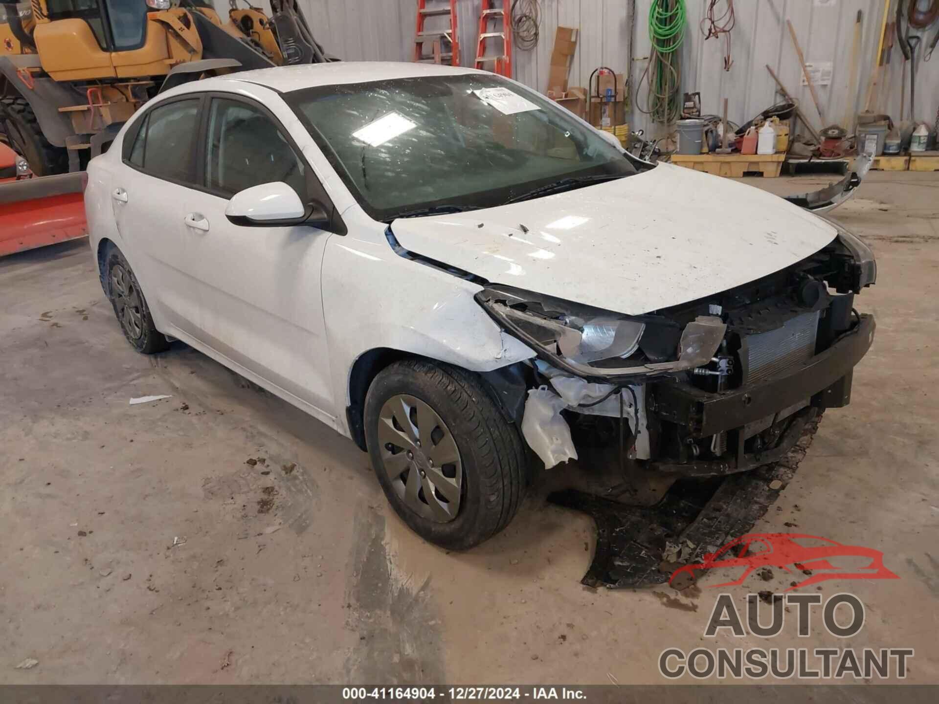 KIA RIO 2020 - 3KPA24AD2LE357540
