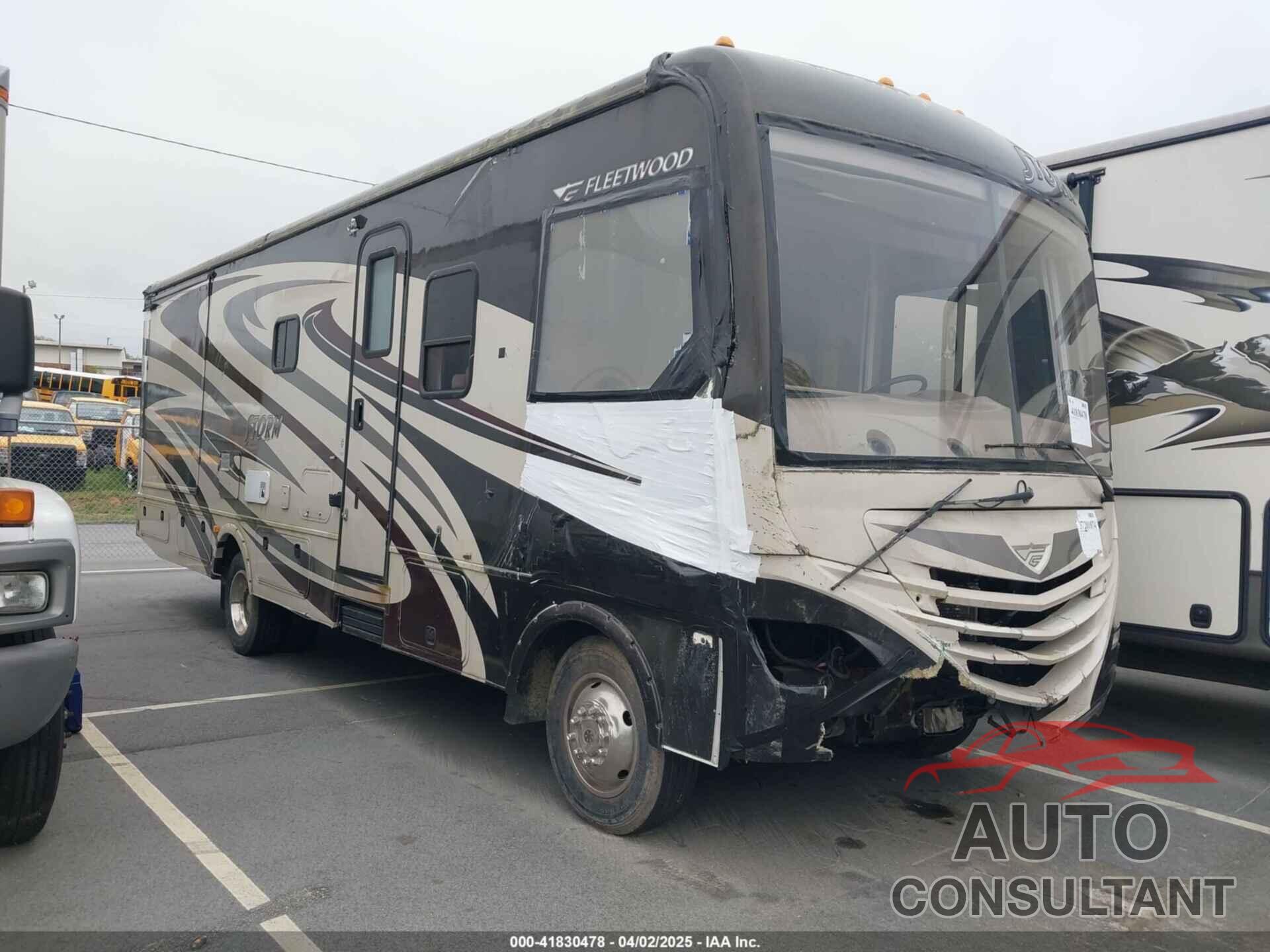 FORD F53 2014 - 1F65F5DY3E0A05625