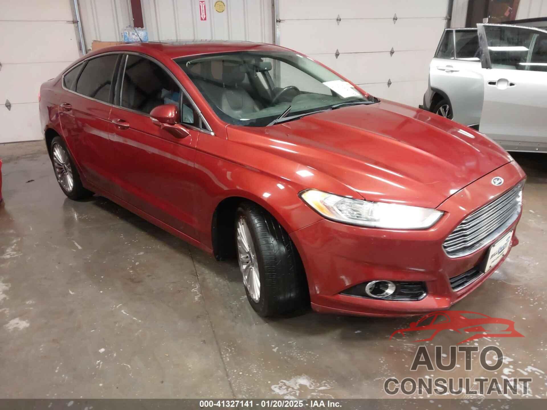 FORD FUSION 2014 - 3FA6P0K97ER324027