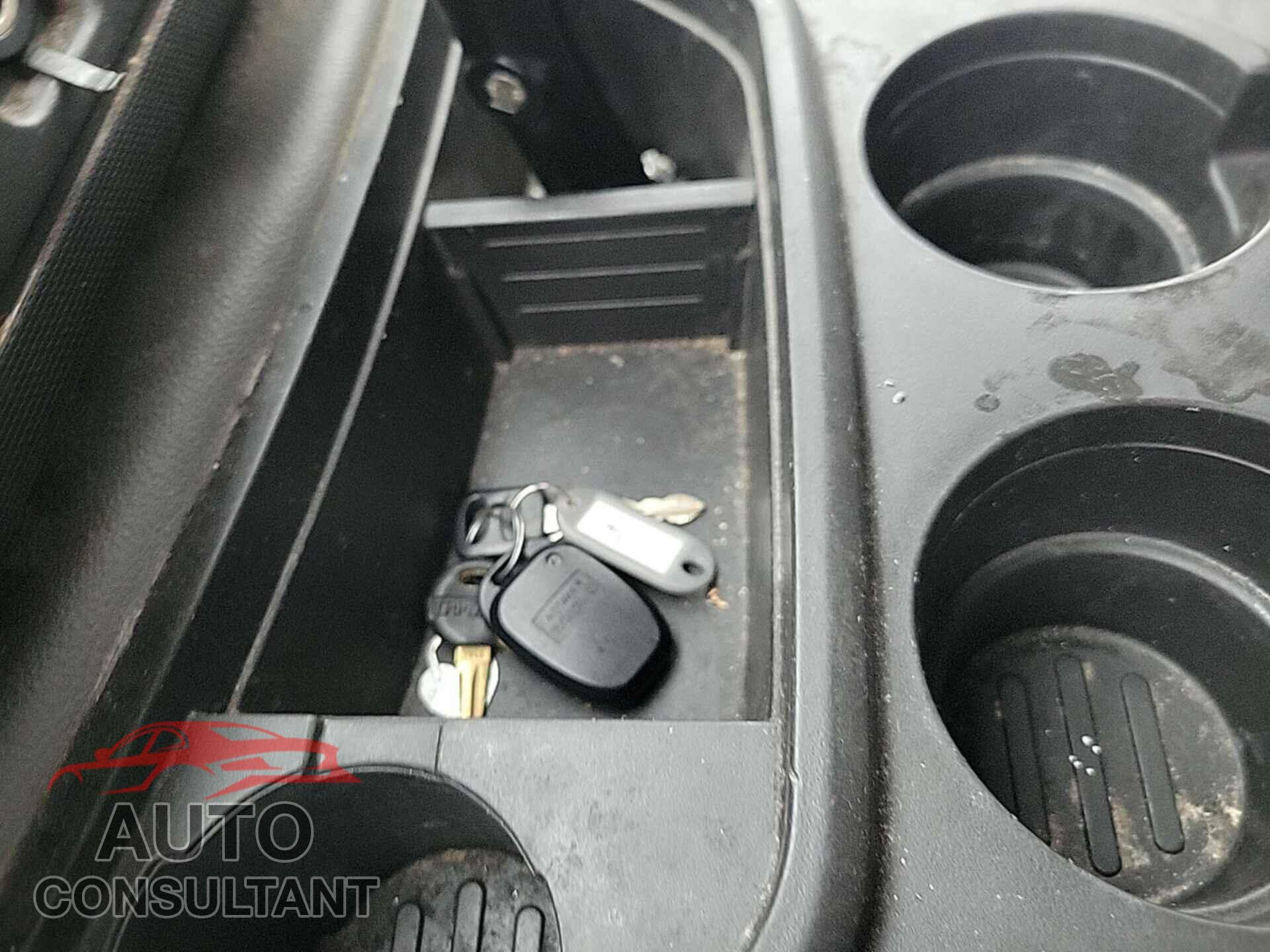 FORD ECONOLINE 2018 - 1FDXE4FS5JDC33264