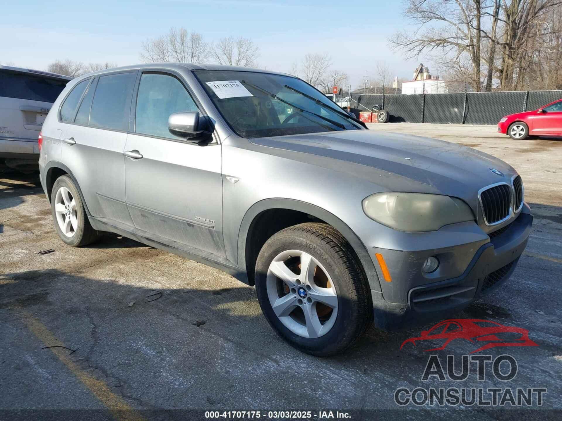 BMW X5 2010 - 5UXFE4C52AL382248