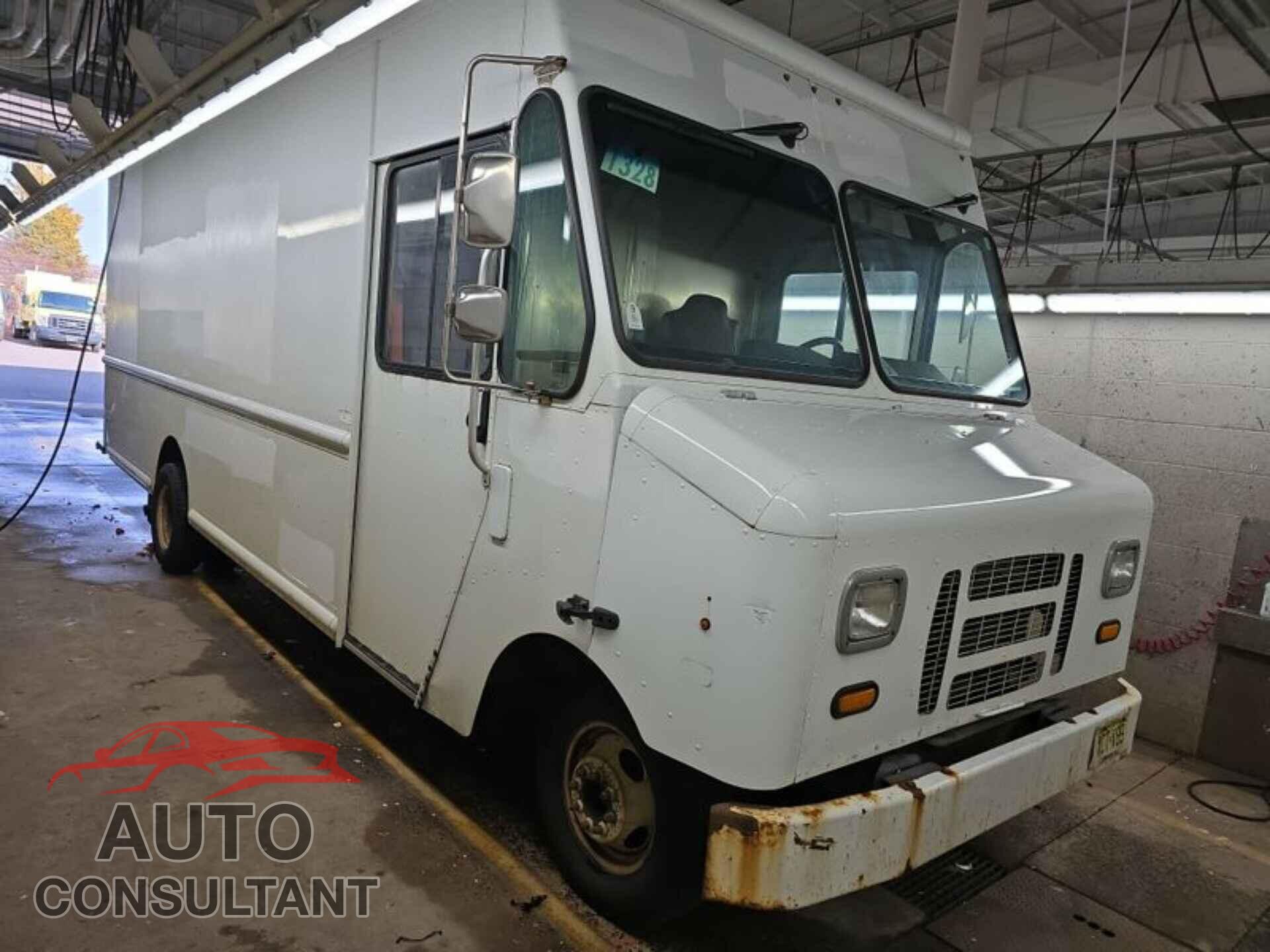 FORD E-450 STRIPPED 2013 - 1FC4E4KL8DDA78185