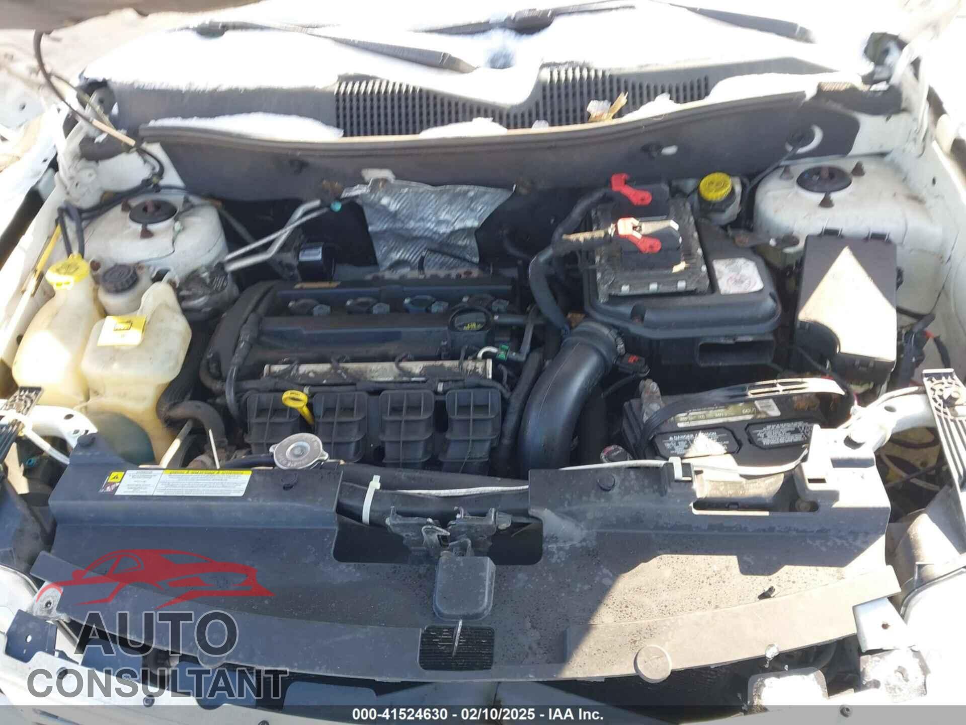 JEEP COMPASS 2012 - 1C4NJDBB5CD577774