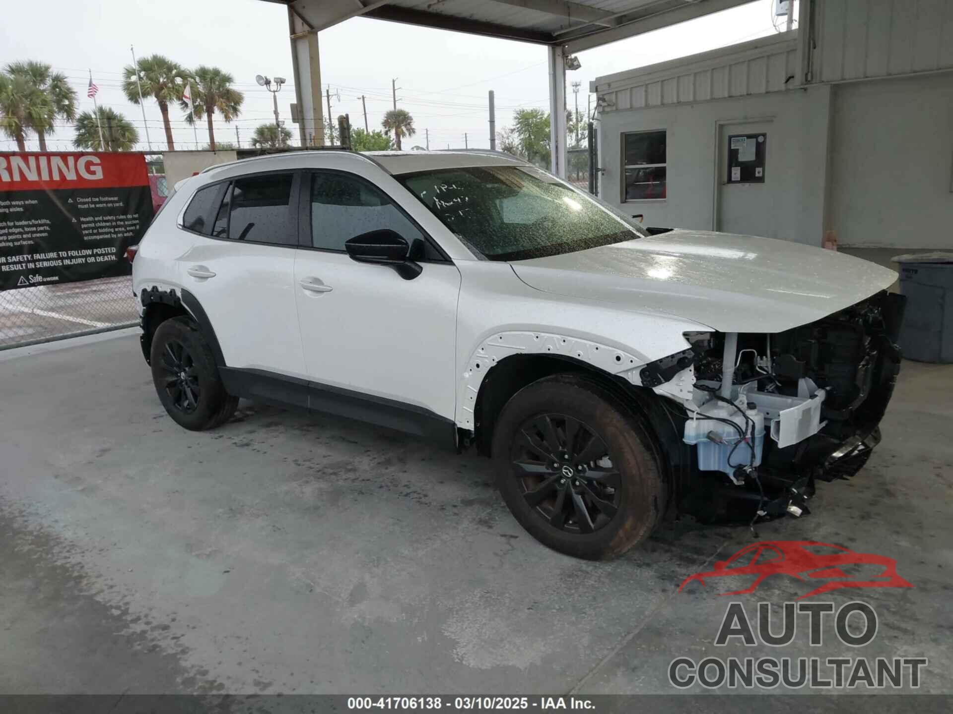 MAZDA CX-50 2024 - 7MMVABDM8RN185958