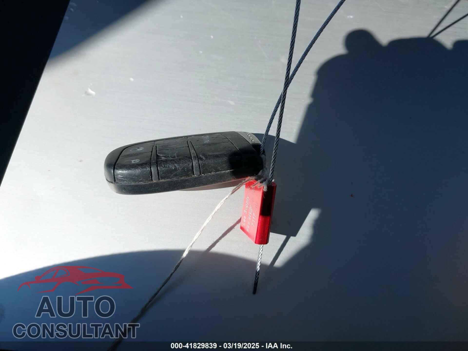 DODGE DART 2013 - 1C3CDFCA3DD105689