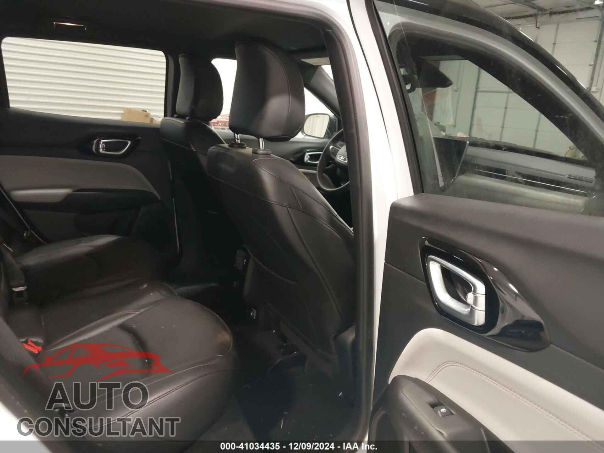 JEEP COMPASS 2024 - 3C4NJDCN8RT597108