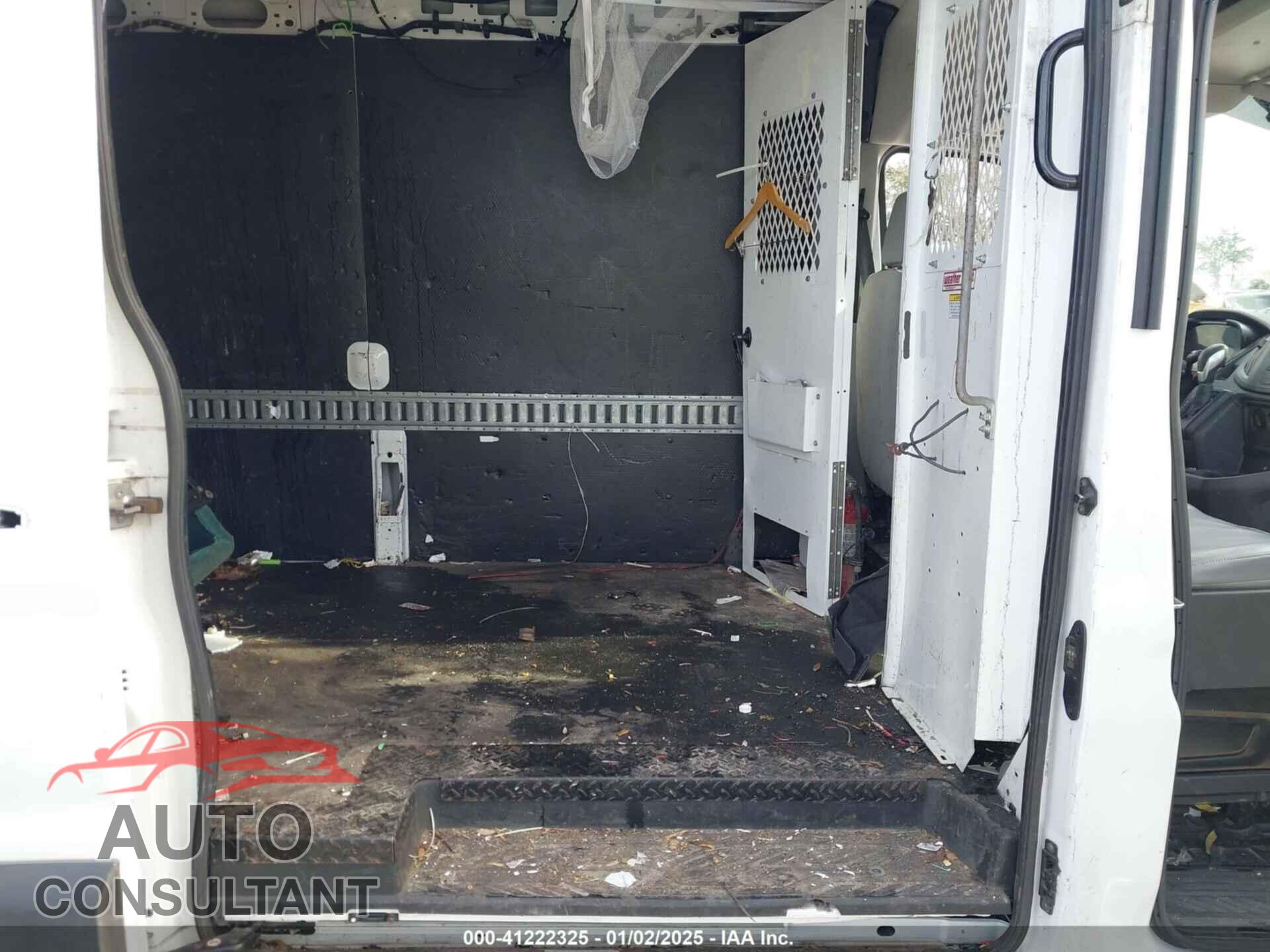 FORD TRANSIT-350 2019 - 1FTBW2CM2KKB73043