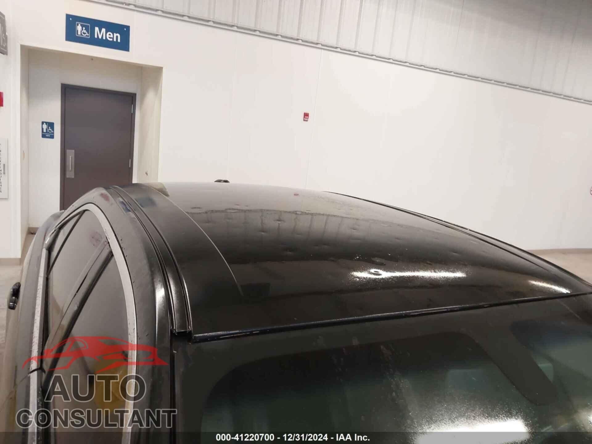 FORD TAURUS 2013 - 1FAHP2F82DG121171