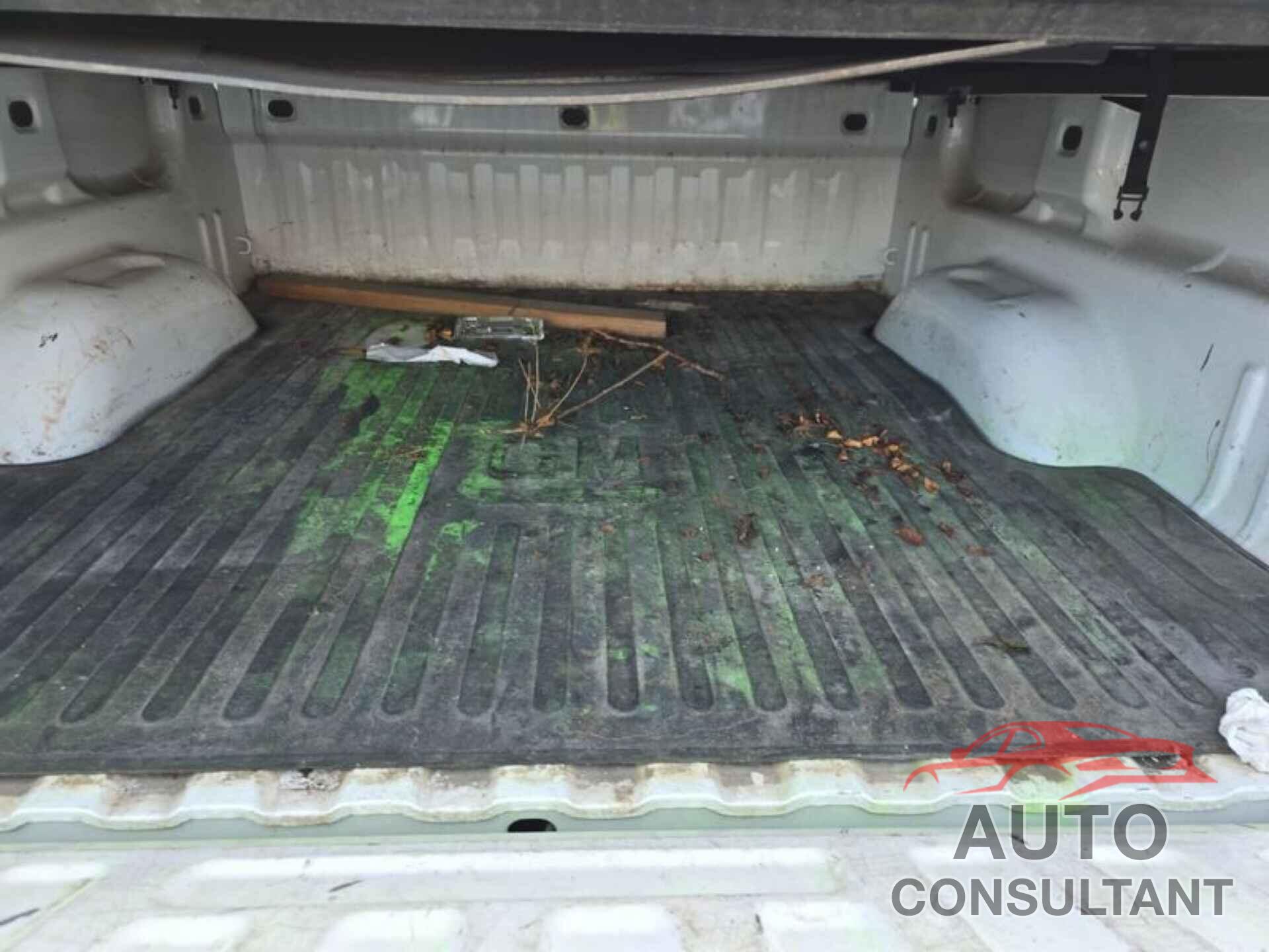 CHEVROLET SILVERADO 2018 - 3GCUKNEC1JG382306