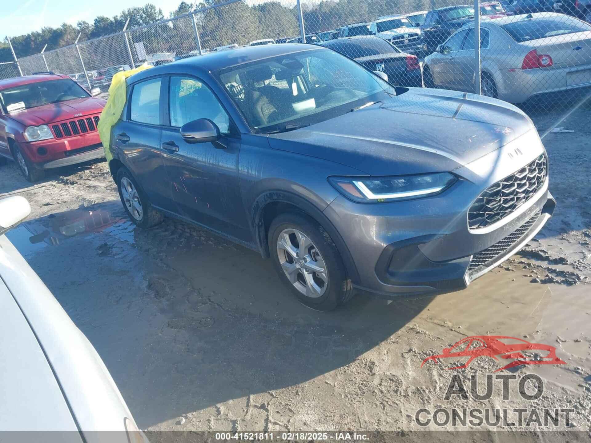 HONDA HR-V 2024 - 3CZRZ1H33RM727977