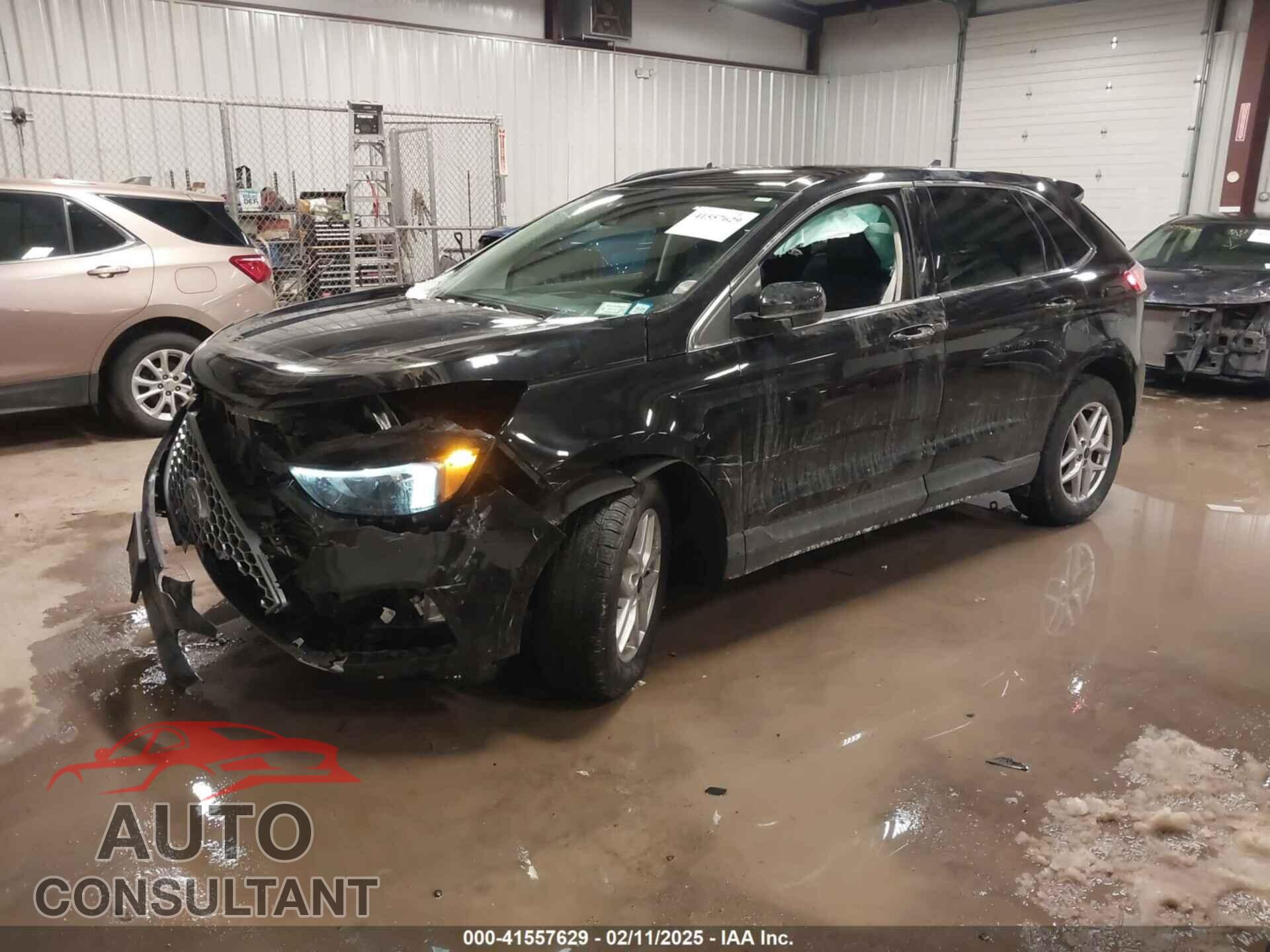 FORD EDGE 2023 - 2FMPK4J9XPBA41401