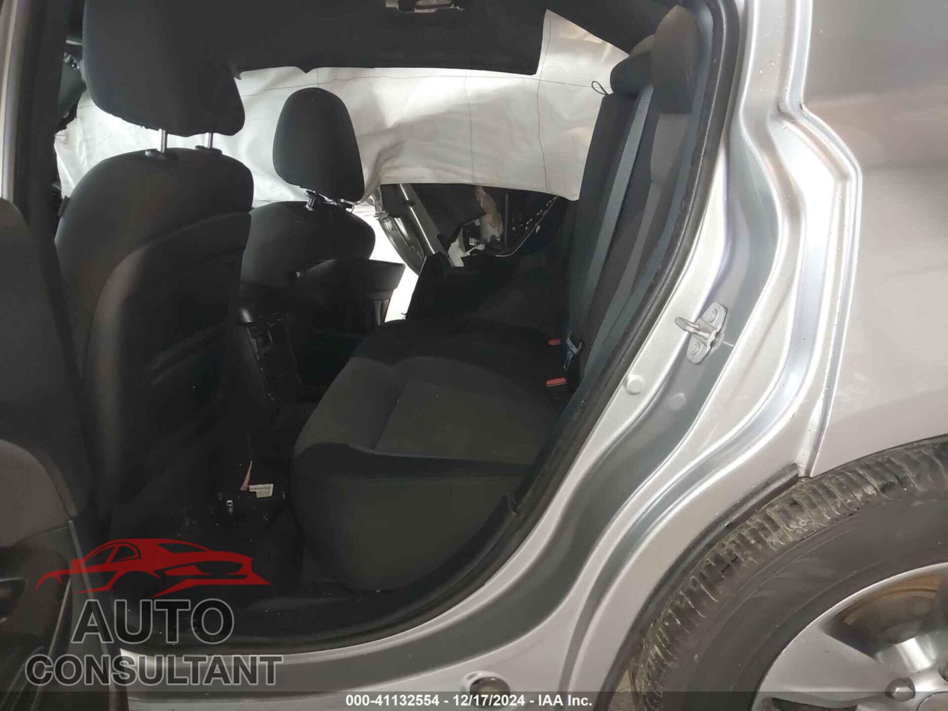 DODGE CHARGER 2015 - 2C3CDXBG9FH925499