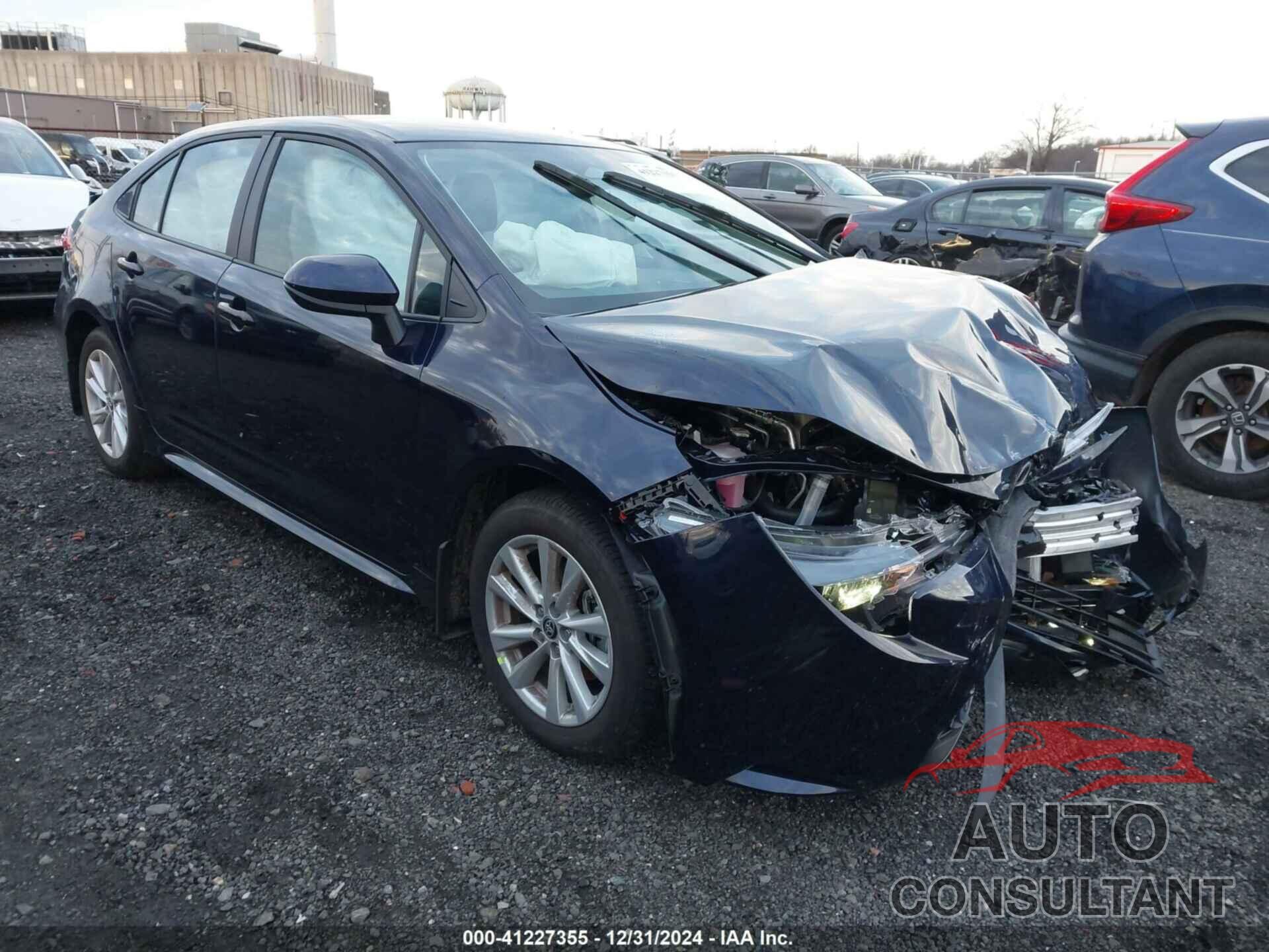 TOYOTA COROLLA 2024 - 5YFB4MDE0RP219179