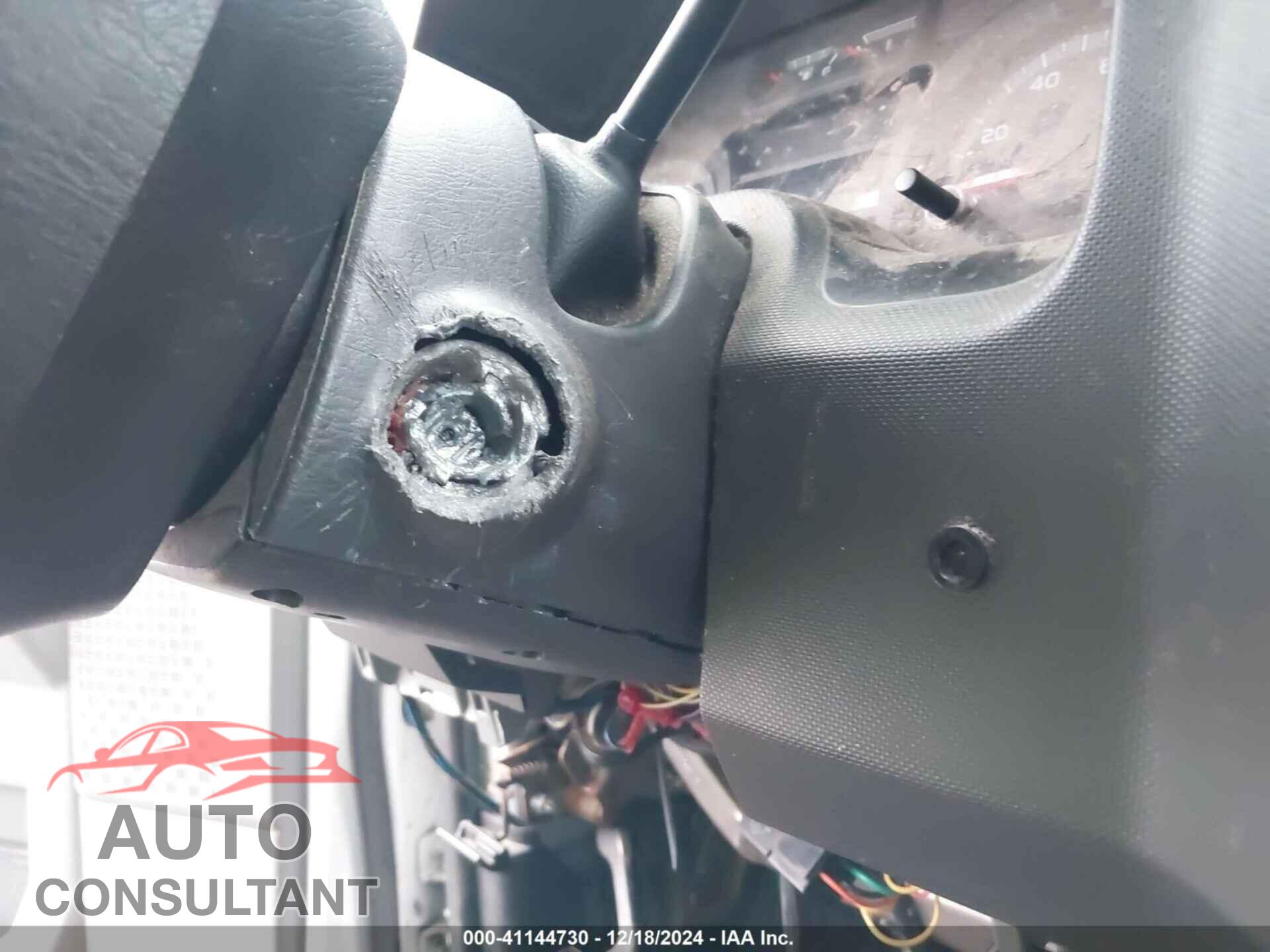 FORD E-150 2013 - 1FTNE1EW3DDA93752