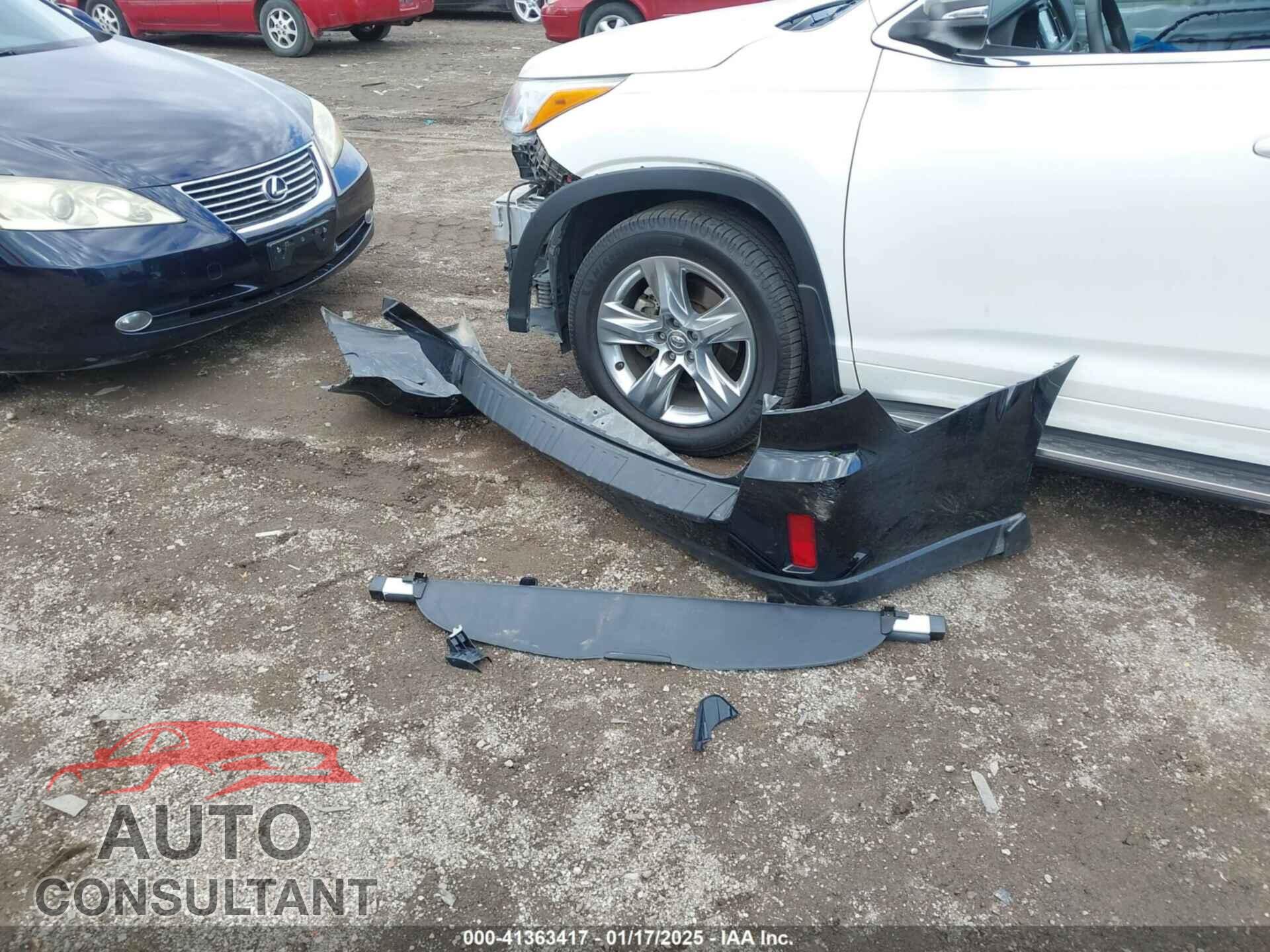 SUBARU OUTBACK 2013 - 4S4BRCSC0D3228426