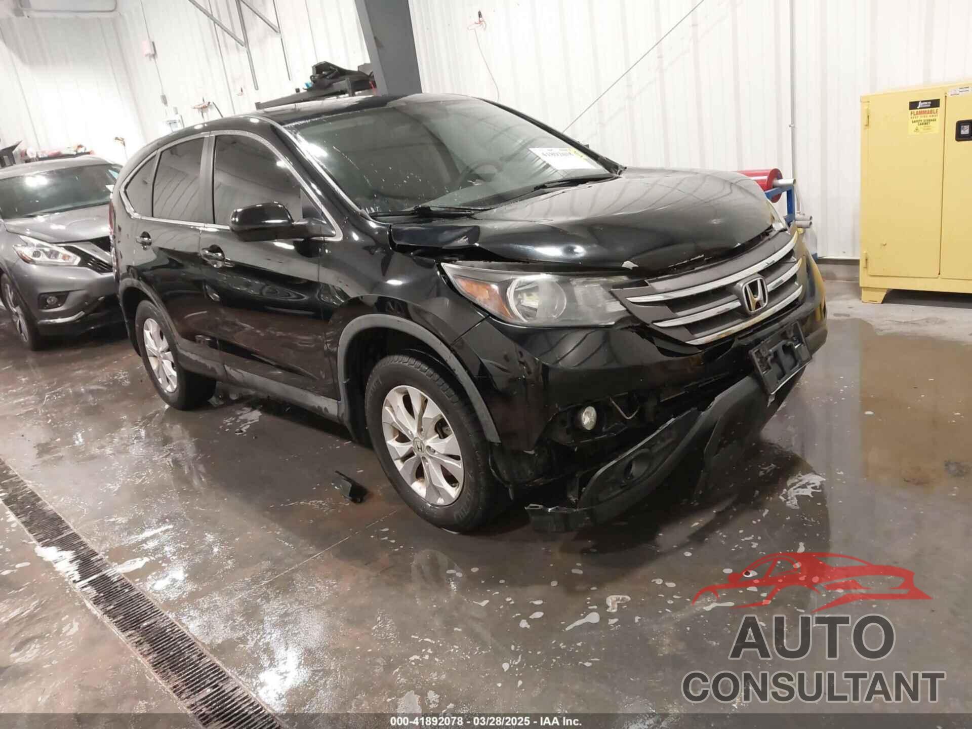 HONDA CR-V 2013 - 2HKRM4H56DH683933