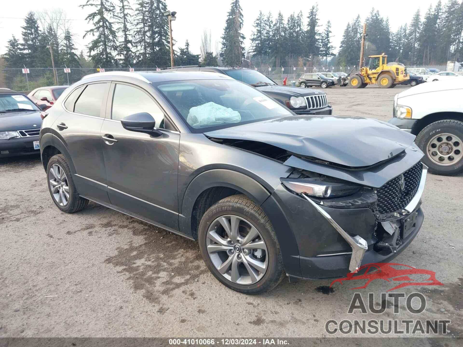 MAZDA CX-30 2023 - 3MVDMBBM7PM532563