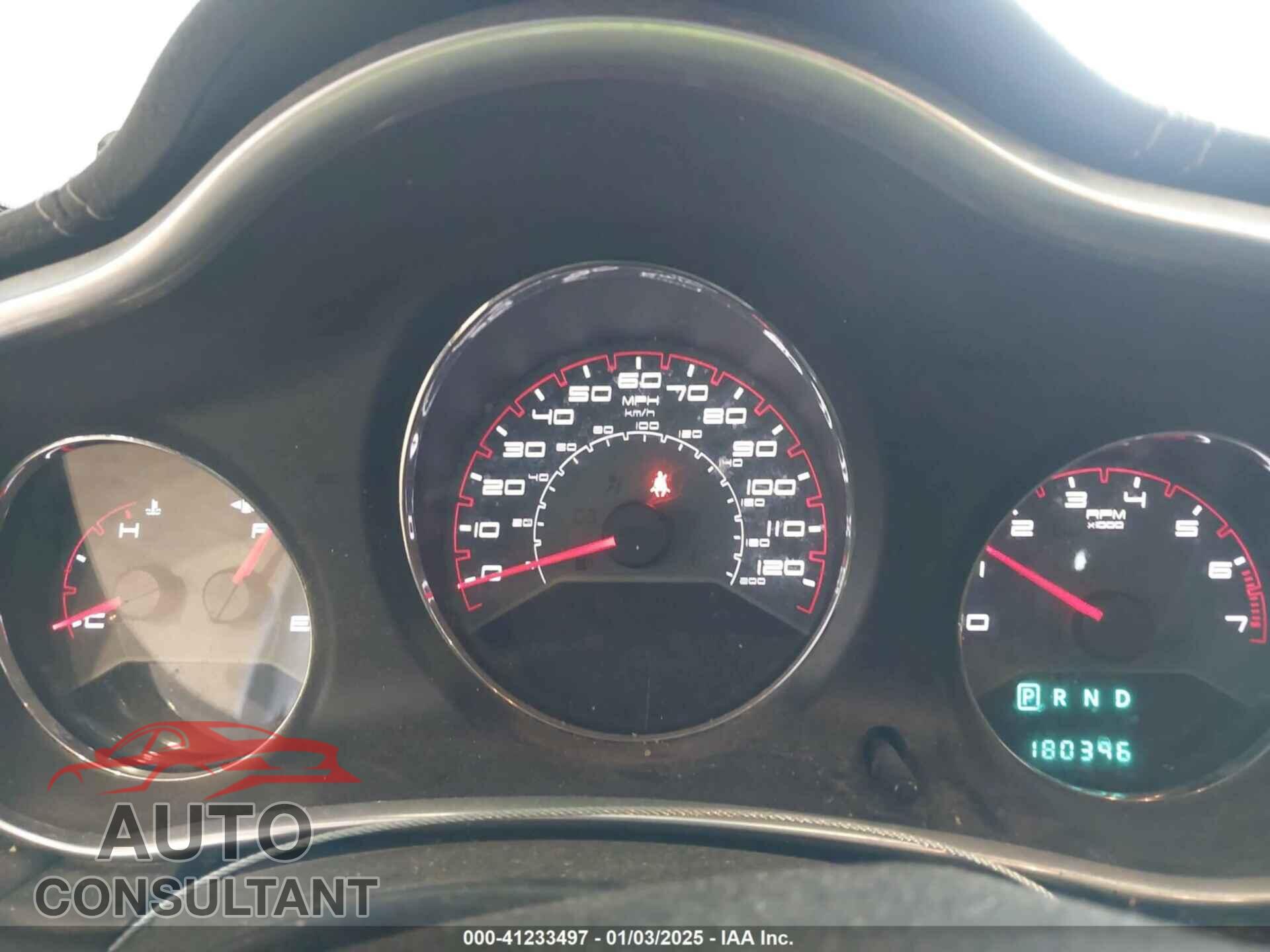 DODGE AVENGER 2013 - 1C3CDZAB0DN596861