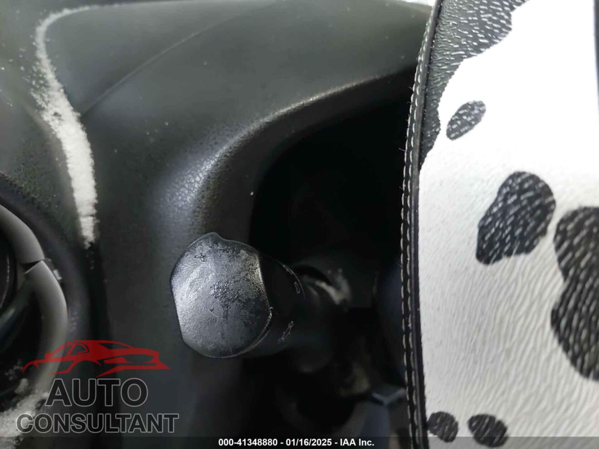 NISSAN VERSA NOTE 2016 - 3N1CE2CP8GL401752