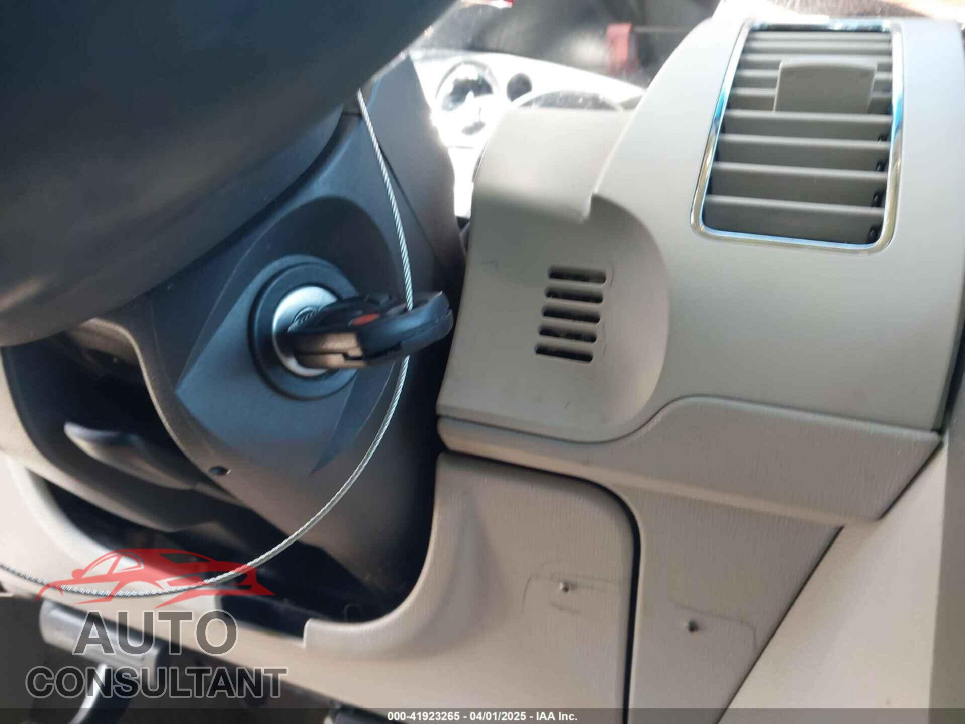 FORD FLEX 2012 - 2FMGK5CC4CBD04040