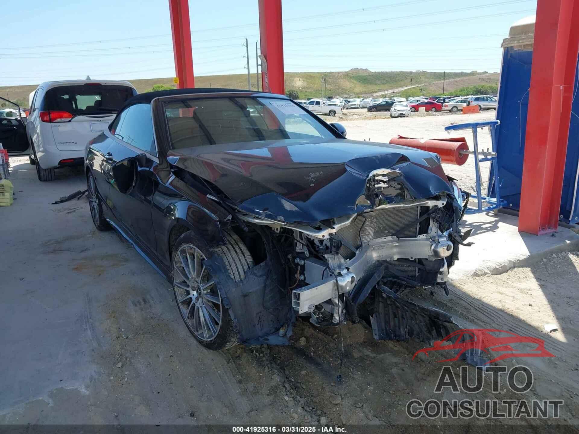 MERCEDES-BENZ C 300 2020 - WDDWK8DBXLF951795