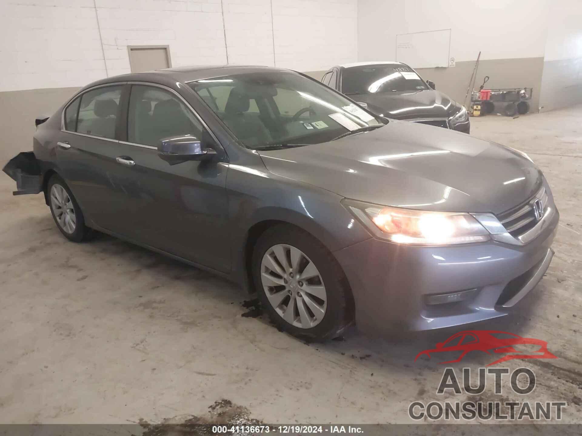 HONDA ACCORD 2014 - 1HGCR2F81EA056866