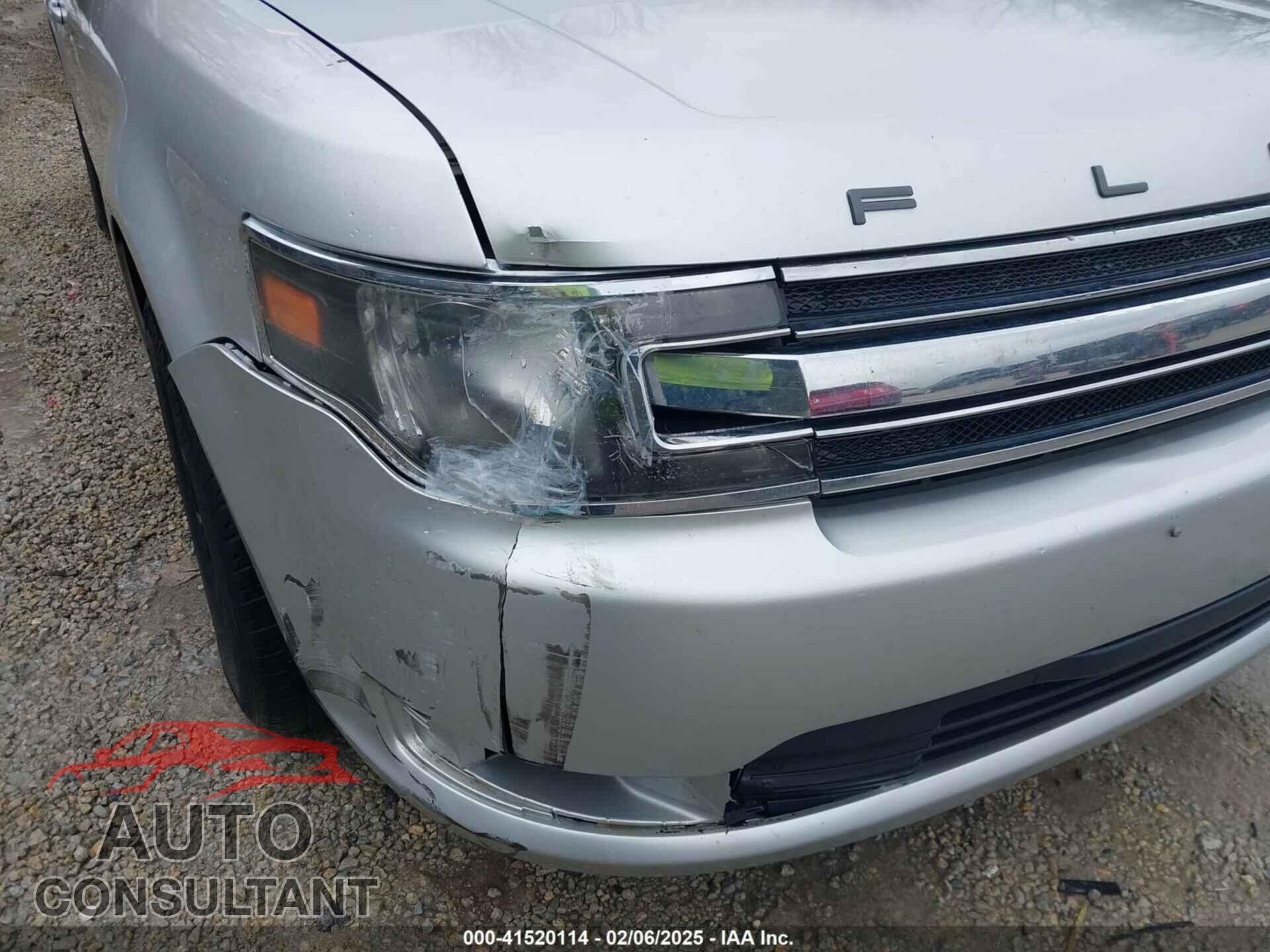 FORD FLEX 2015 - 2FMGK5B85FBA19932