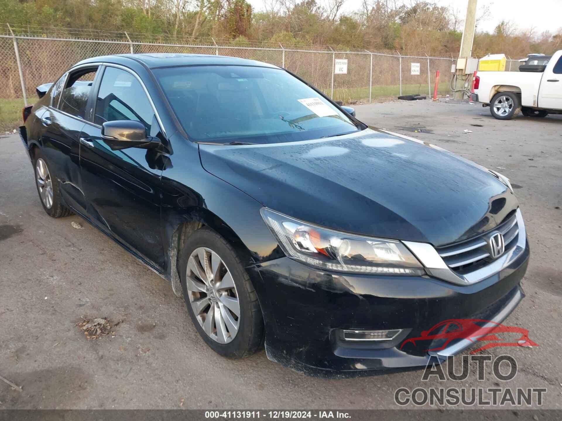 HONDA ACCORD 2013 - 1HGCR2F83DA052378