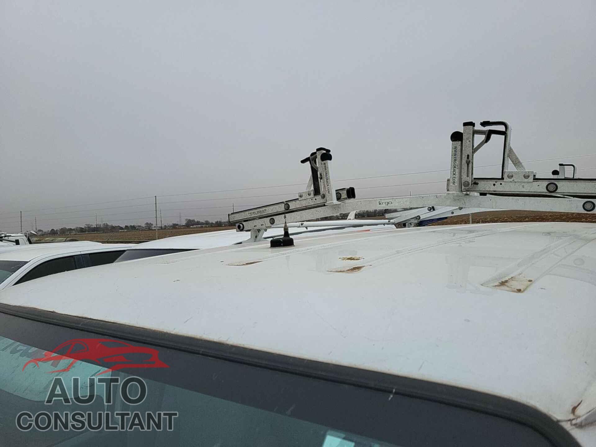 FORD E-150 2013 - 1FTNE1EW5DDA61899