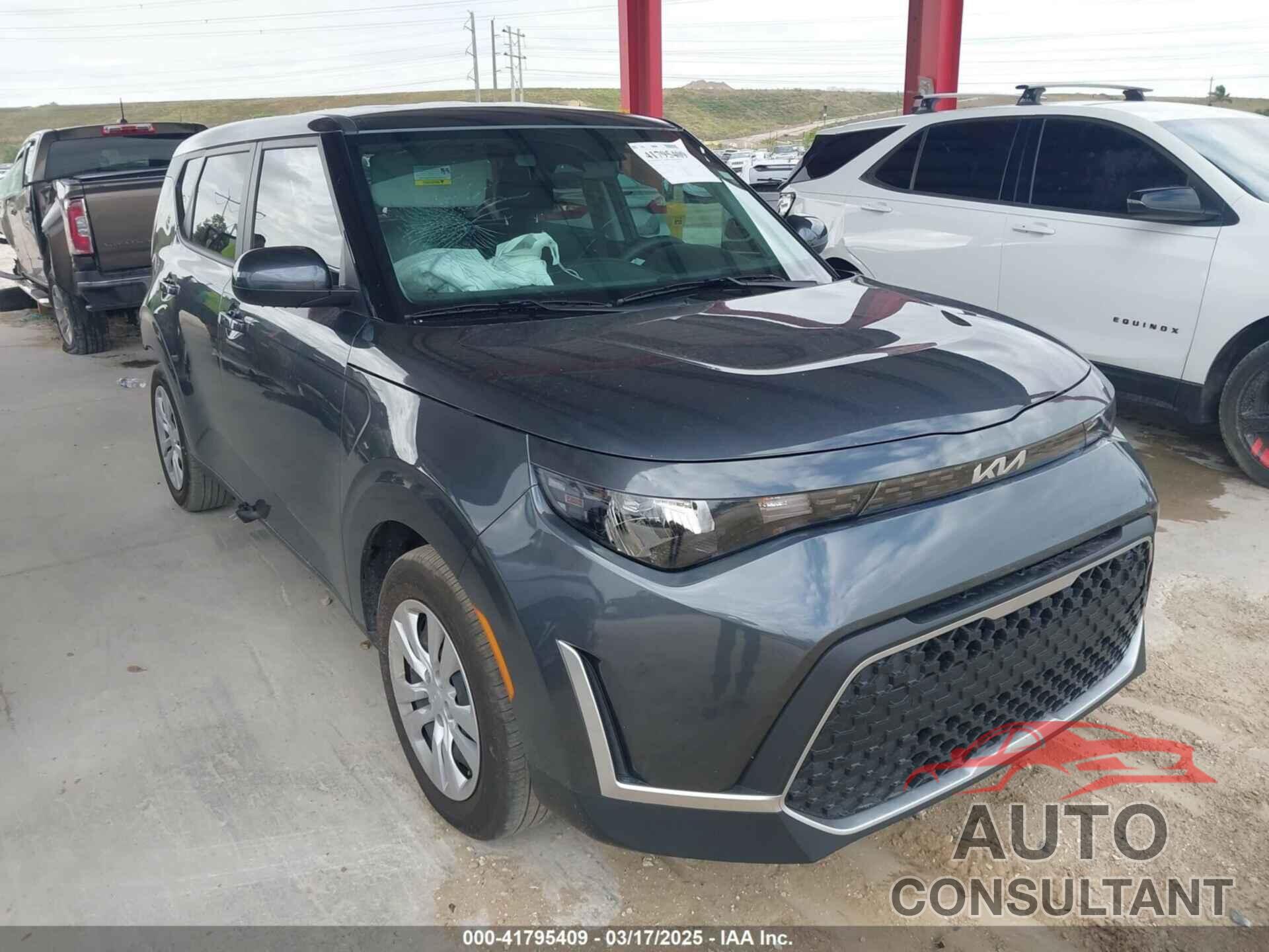 KIA SOUL 2024 - KNDJ23AU1R7919964