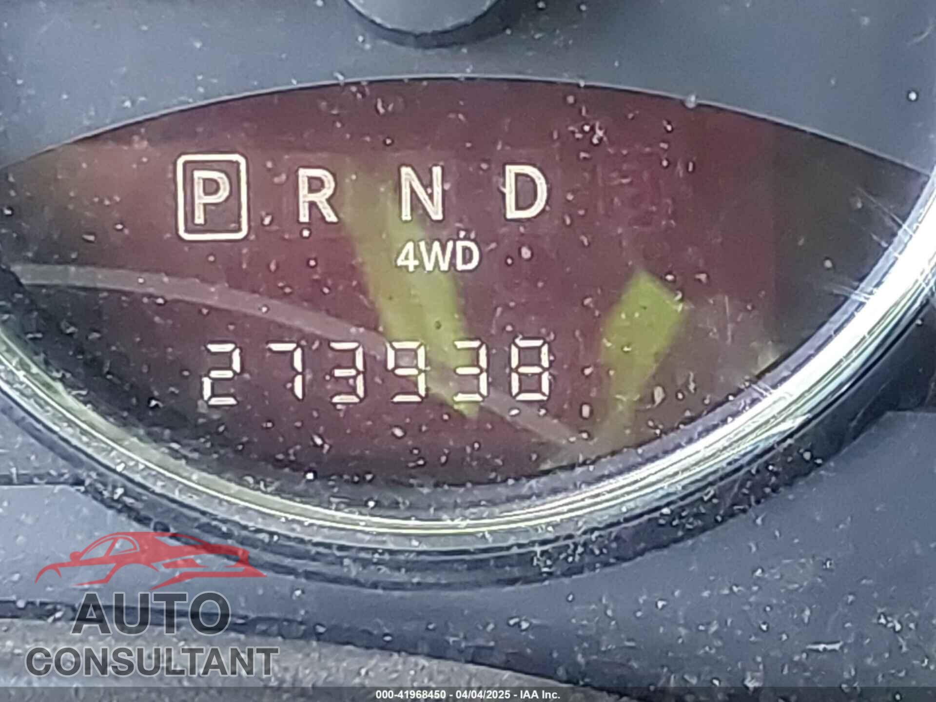 JEEP COMPASS 2016 - 1C4NJDEB2GD685383