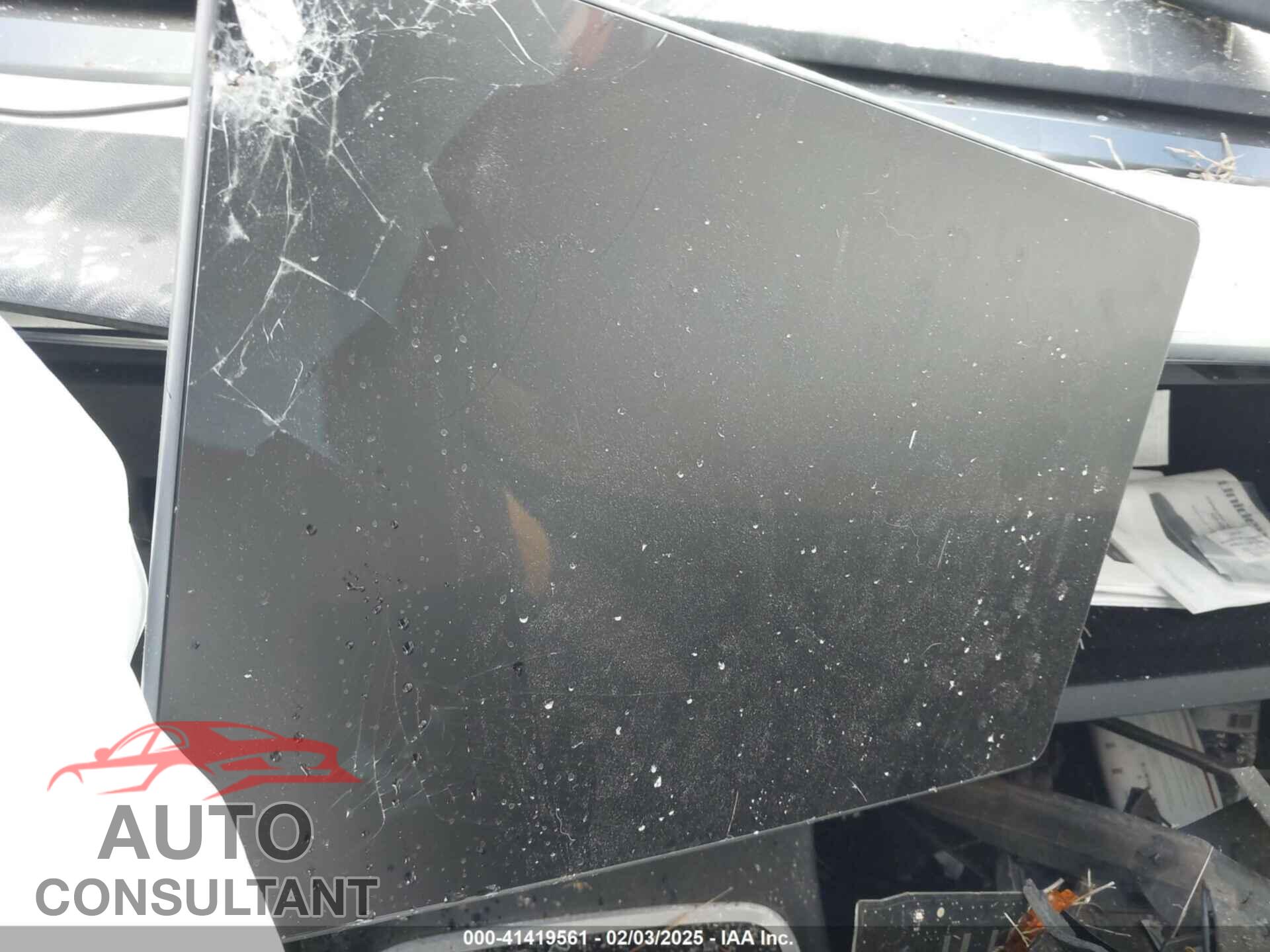TESLA MODEL 3 2022 - 5YJ3E1EC9NF337945