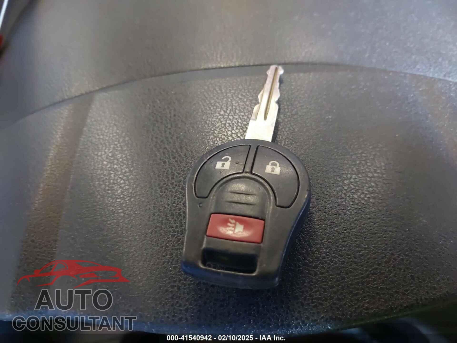 NISSAN VERSA NOTE 2015 - 3N1CE2CP3FL378766