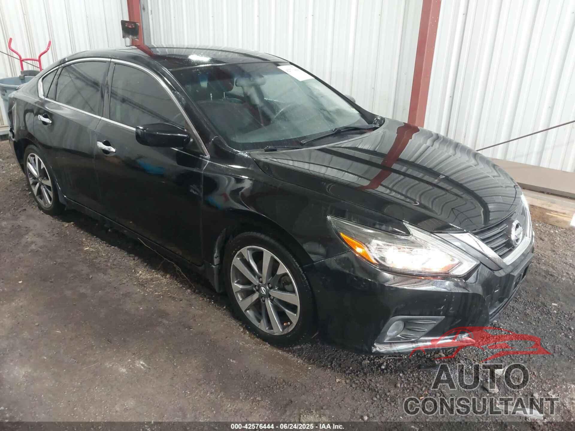 NISSAN ALTIMA 2016 - 1N4AL3AP4GC278150