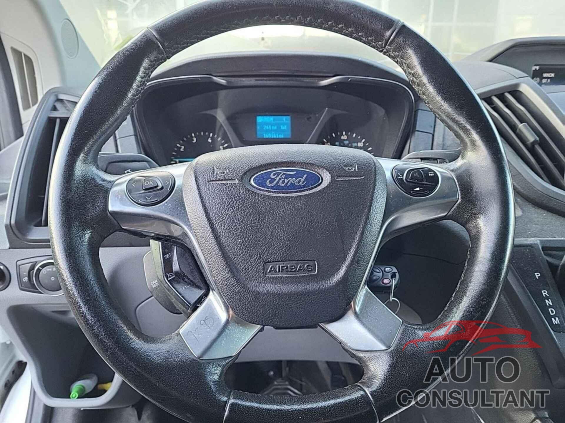 FORD TRANSIT 2016 - 1FTYR2CG4GKA94976